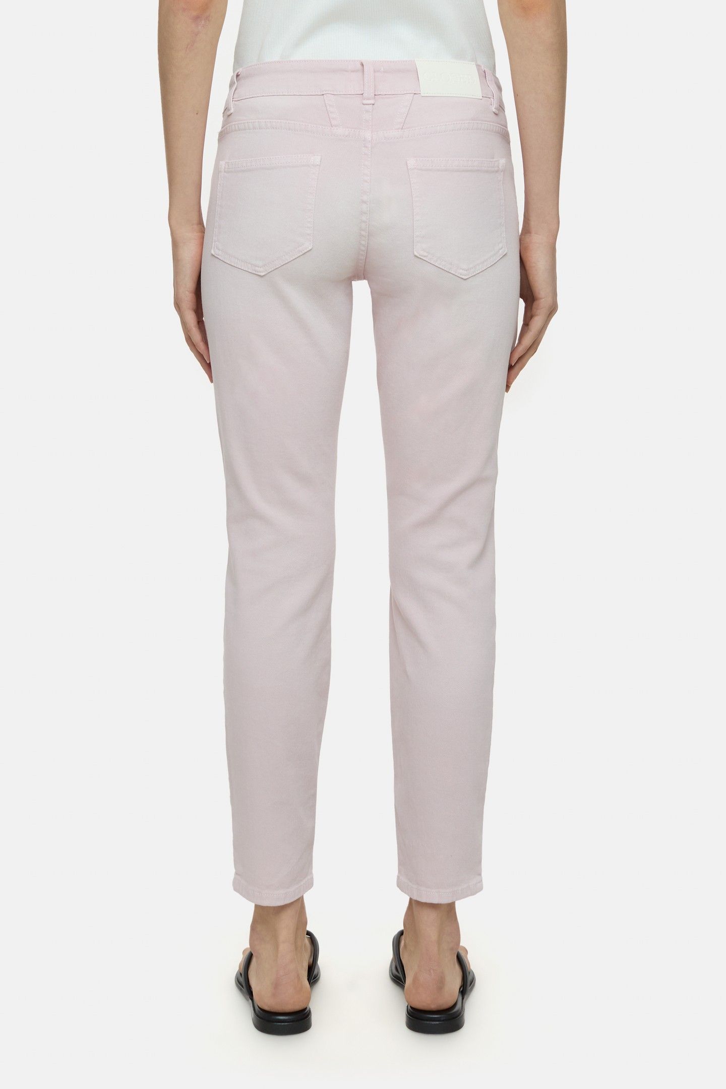 BAKER JEANS MORNING ROSE 3
