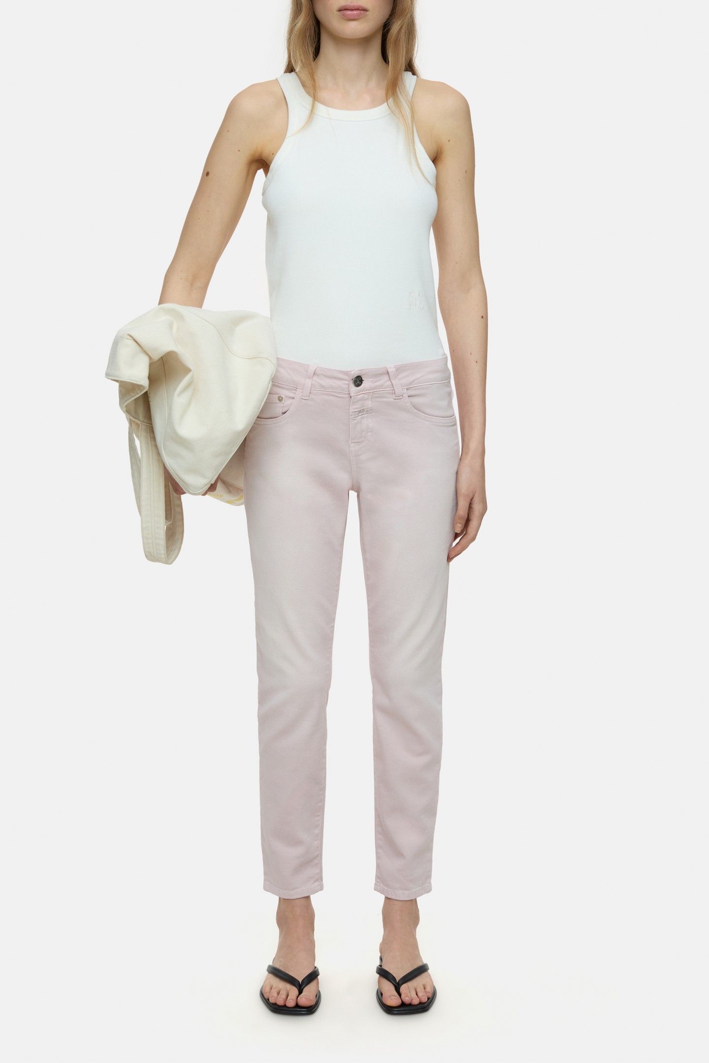BAKER JEANS MORNING ROSE 2