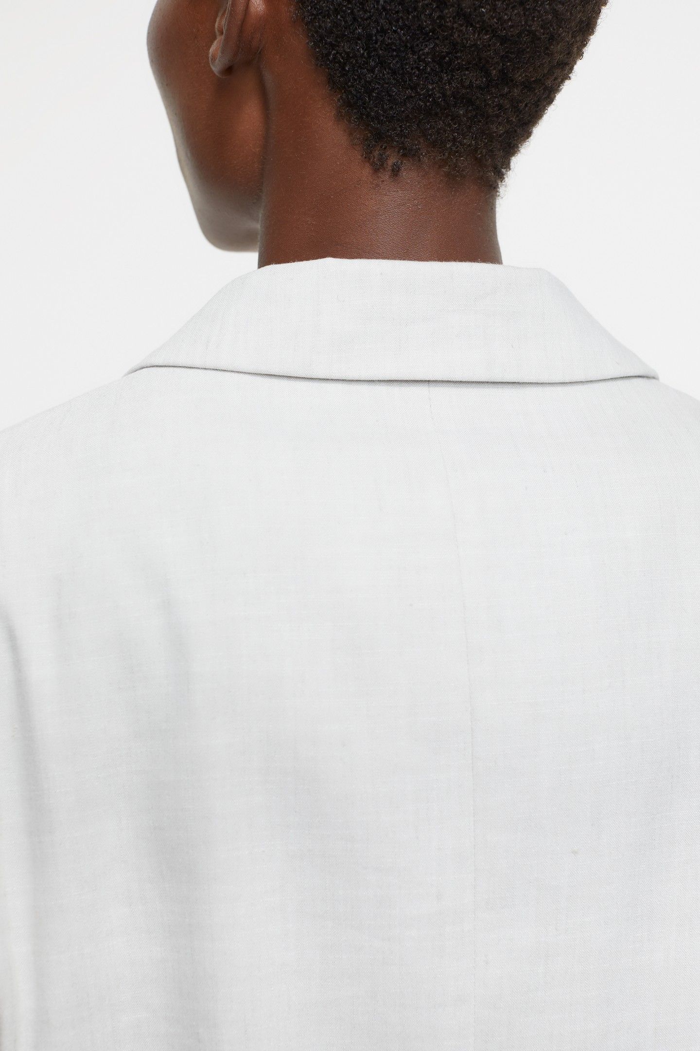 LOLA JACKET LIMESTONE 6