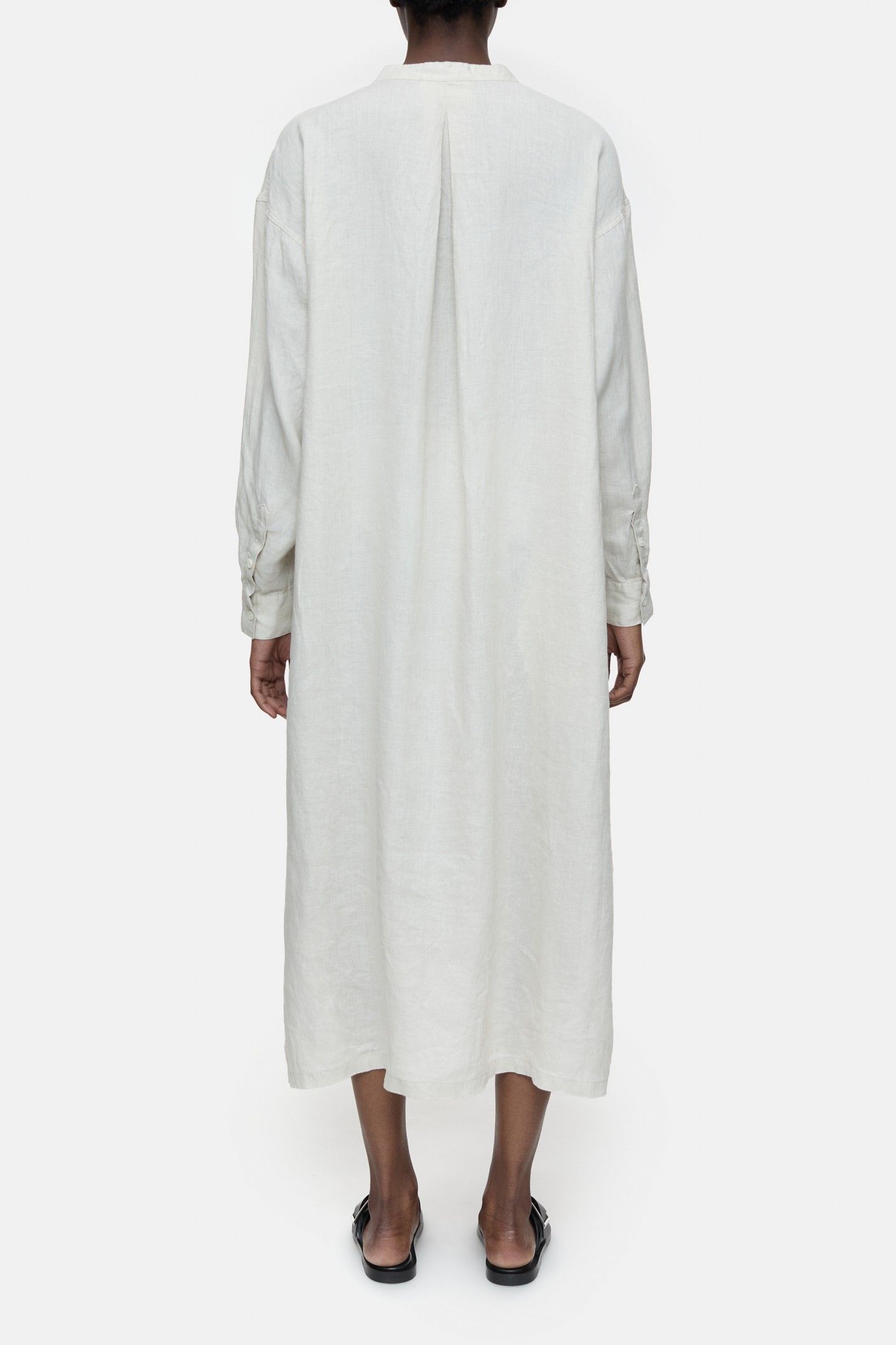 LACEY DRESSES LIMESTONE 2