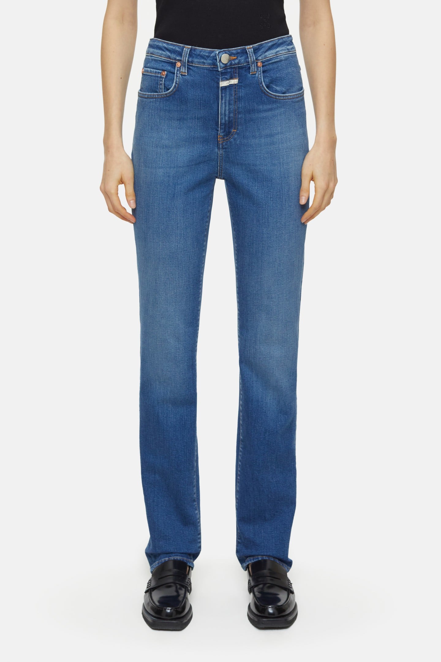 JAYLEN JEANS MID BLUE 1