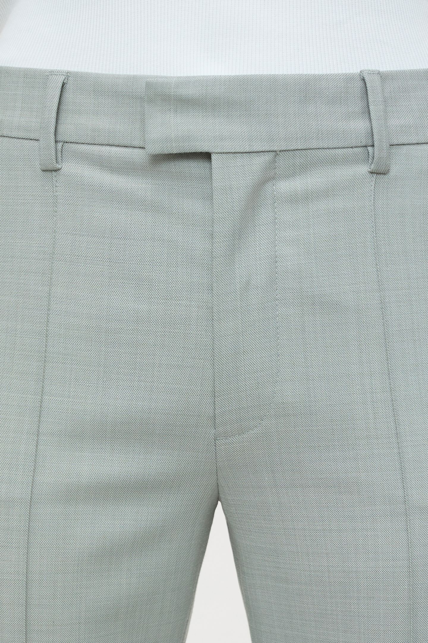 DENAIR PANTS PASTEL OLIVE 6