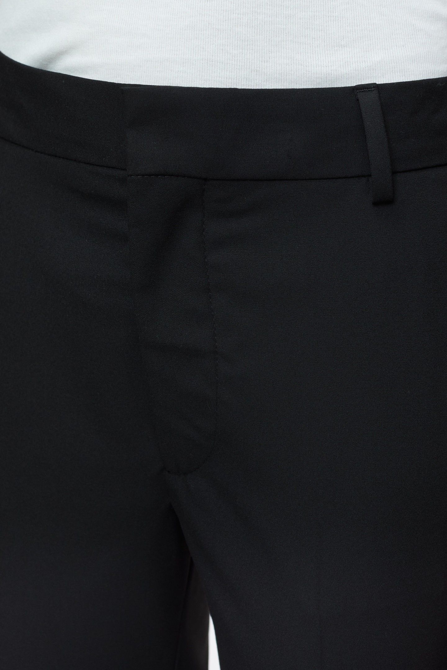 SONNETT PANTS BLACK 3