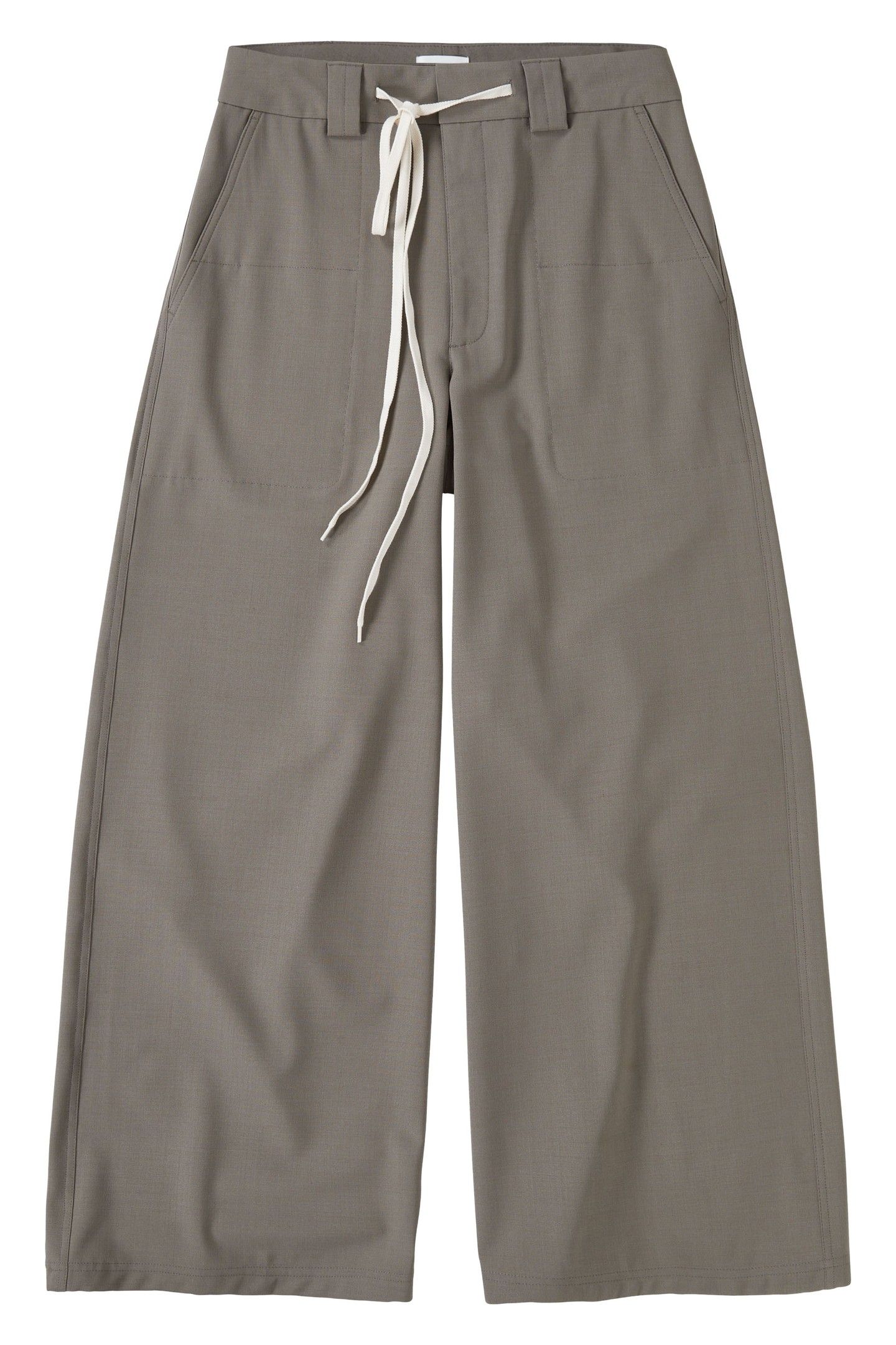 WYSTAN PANTS HERITAGE GREY 6