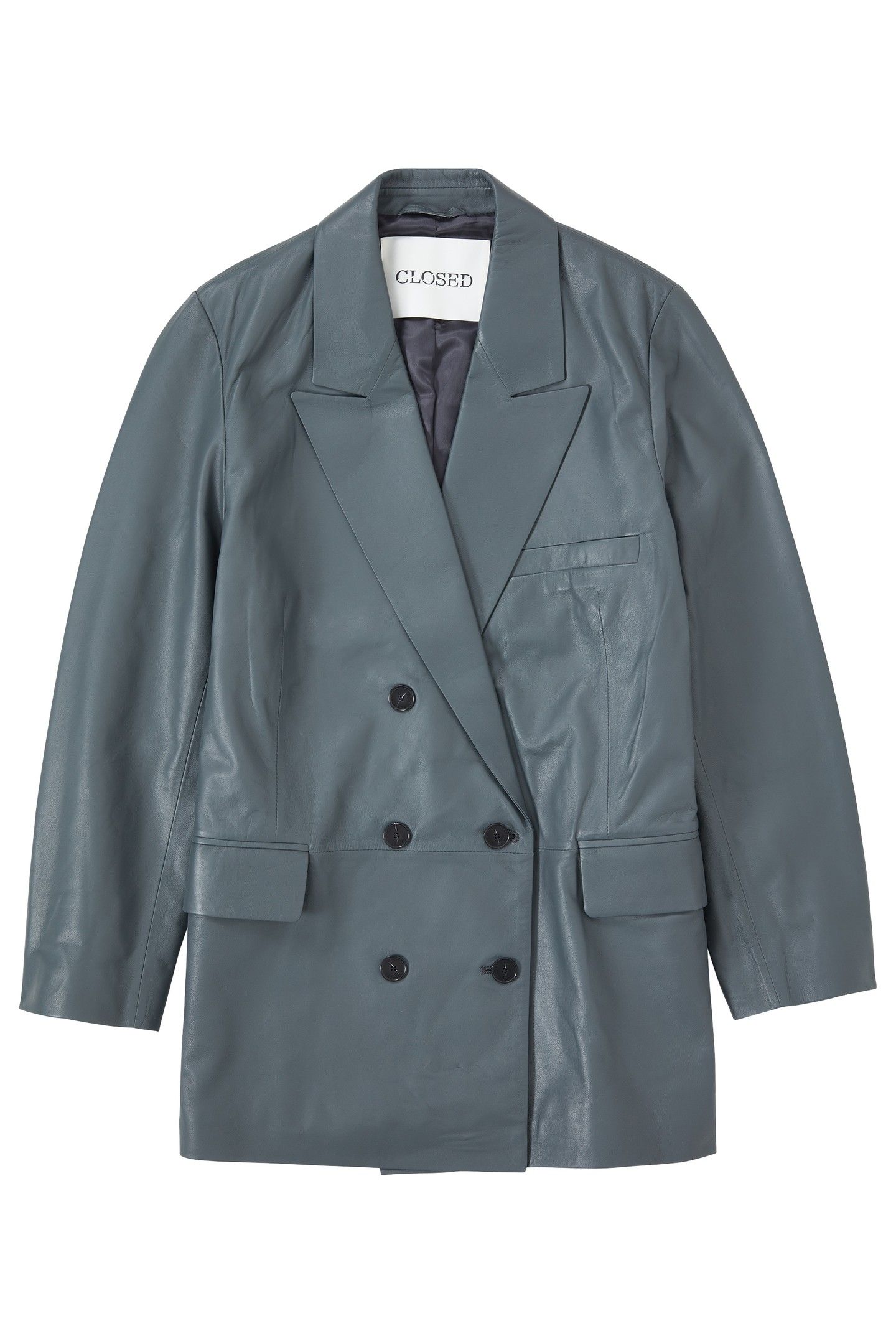 CLASSIC BLAZER PINI GREEN 5