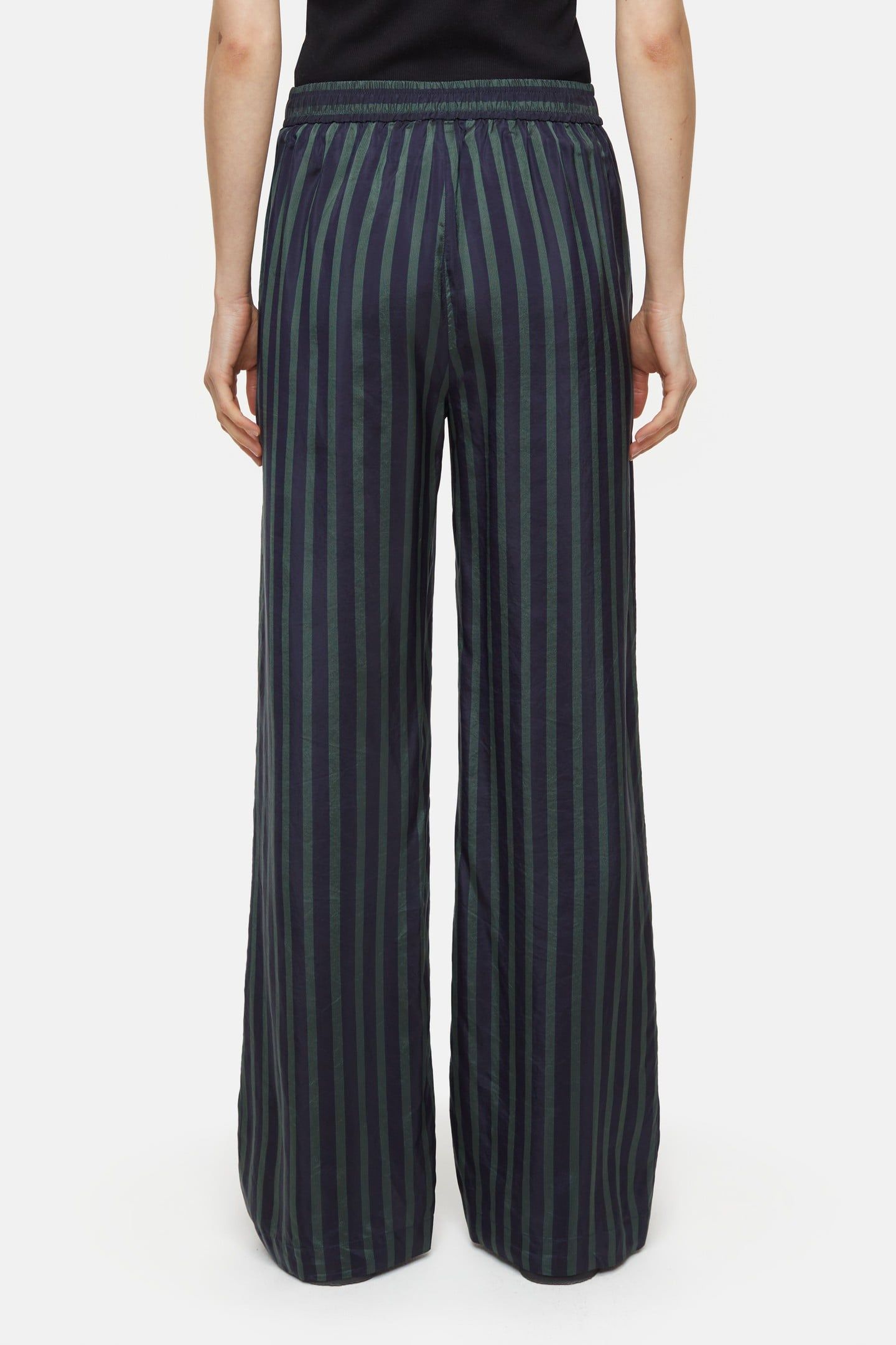 WINONA PANTS SPACE BLUE 3