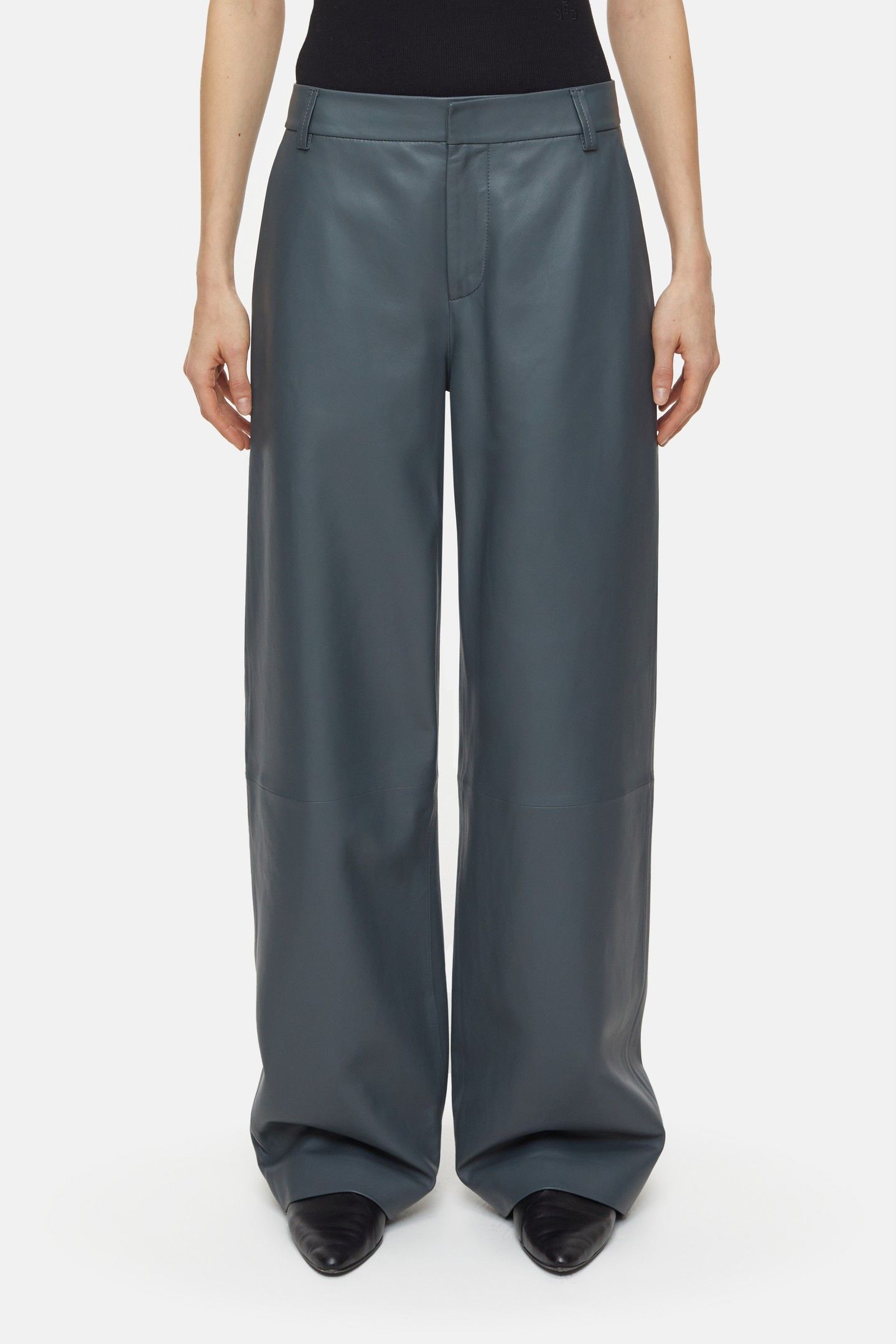 JURDY PANTS PINI GREEN 2