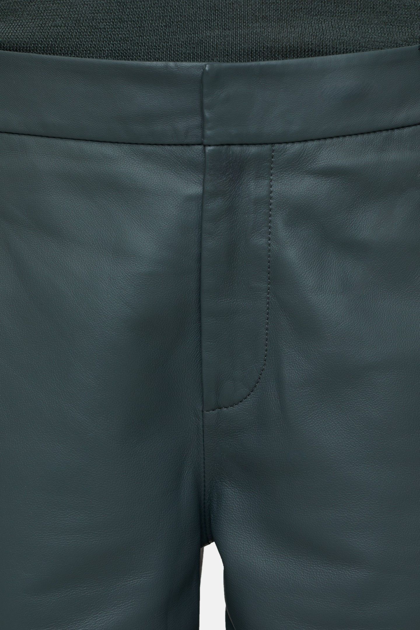 JURDY PANTS PINI GREEN 6