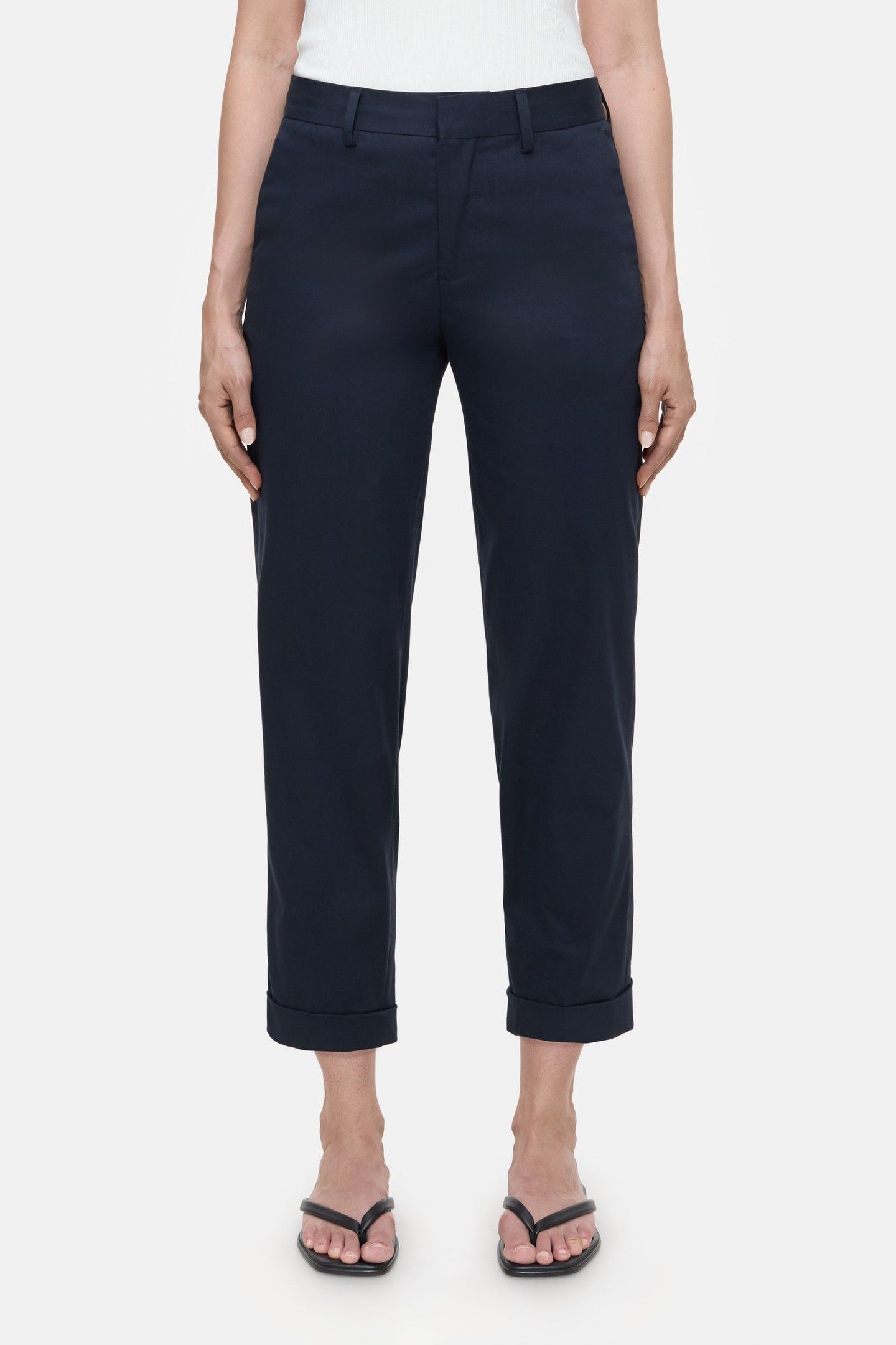 AUCKLEY PANTS DARK NIGHT 1