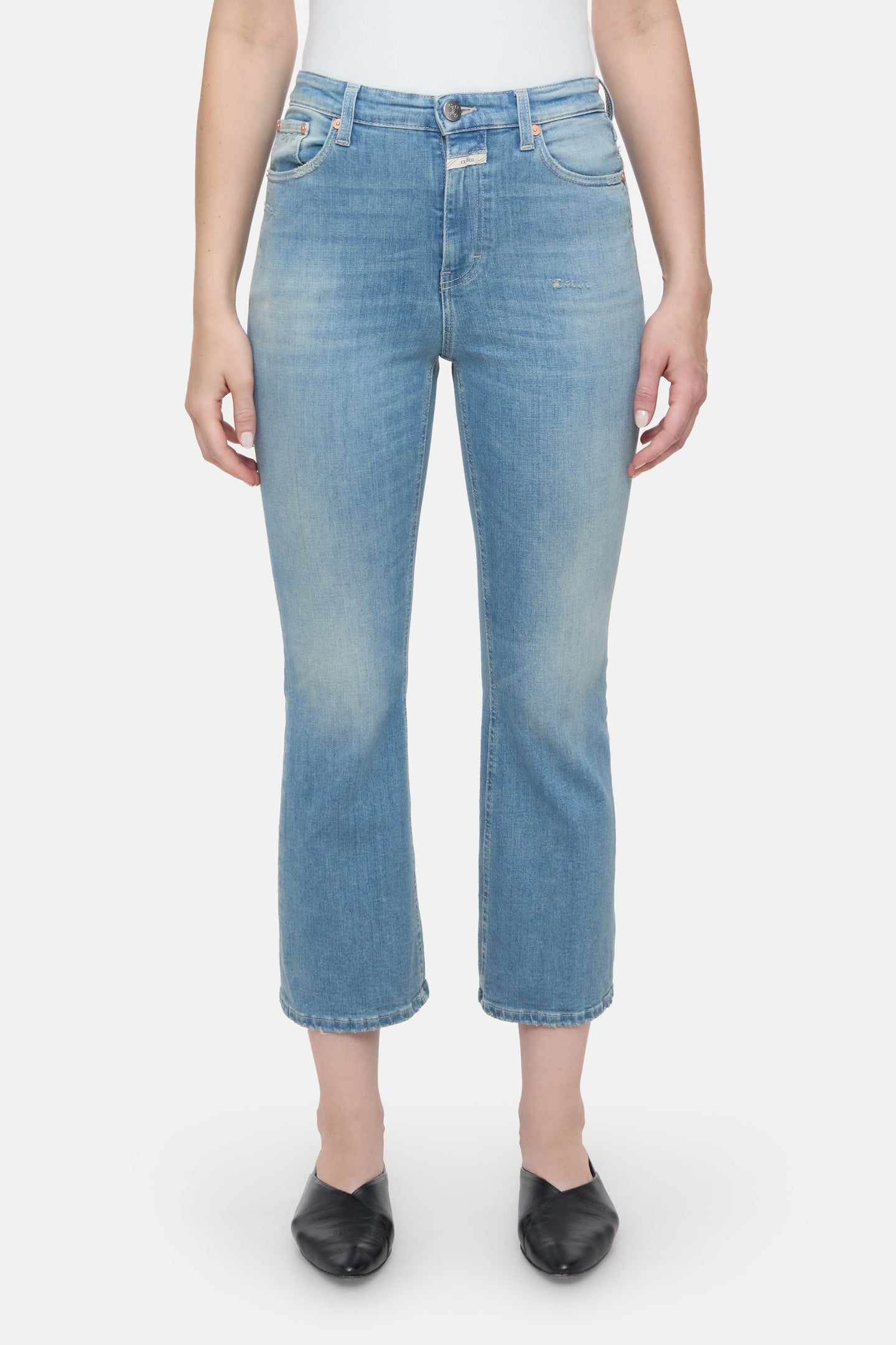 HI-SUN JEANS LIGHT BLUE 1