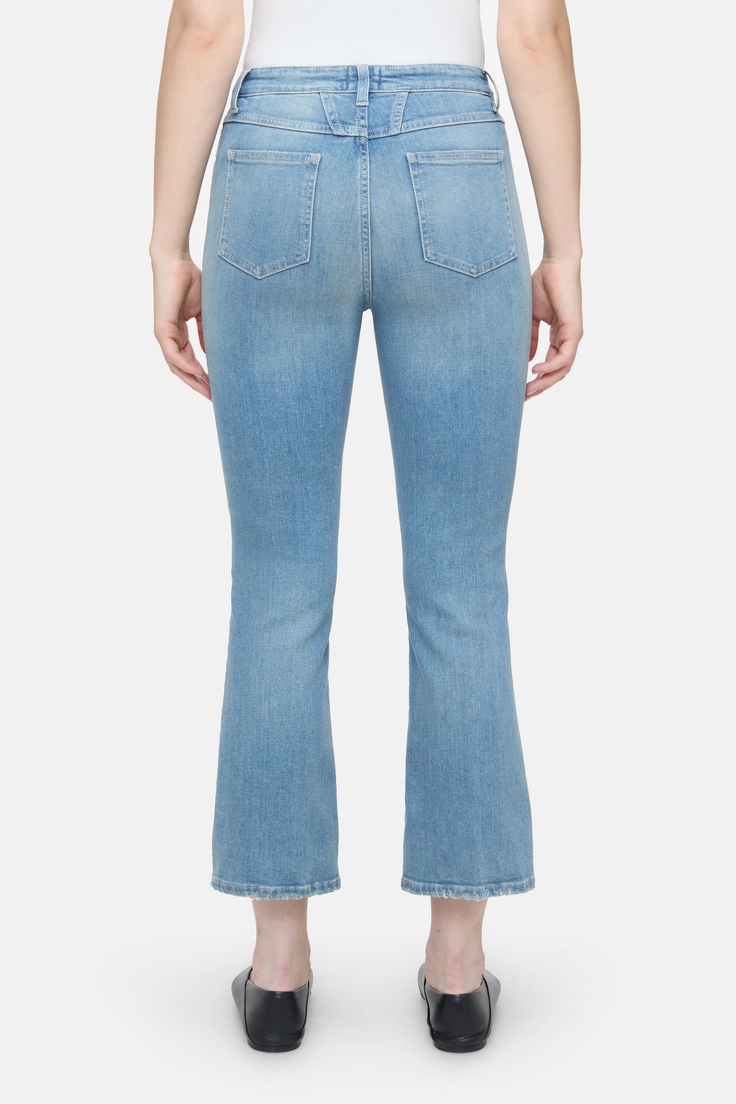 HI-SUN JEANS LIGHT BLUE 2