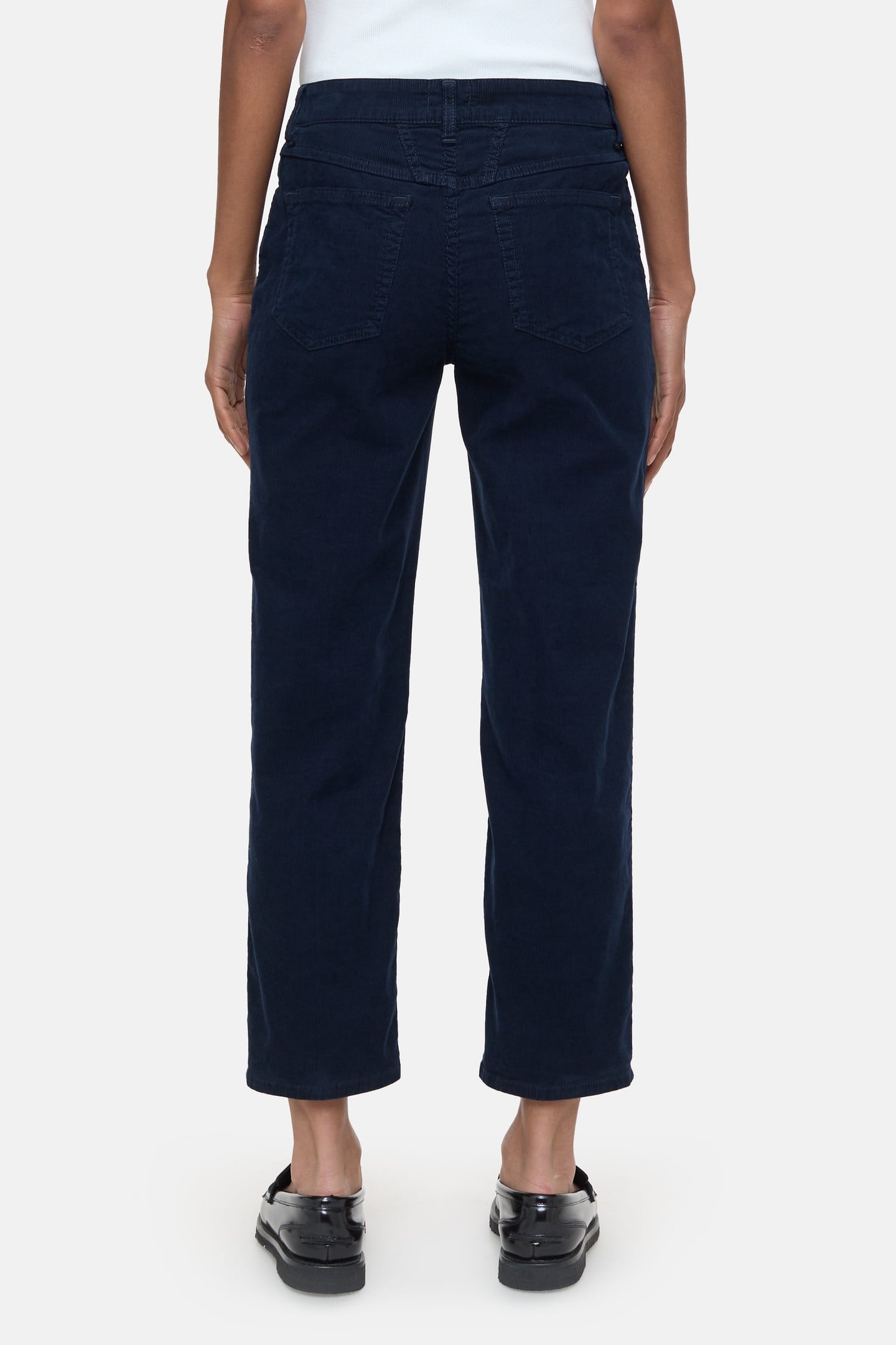 MILO PANTS DARK NIGHT 2