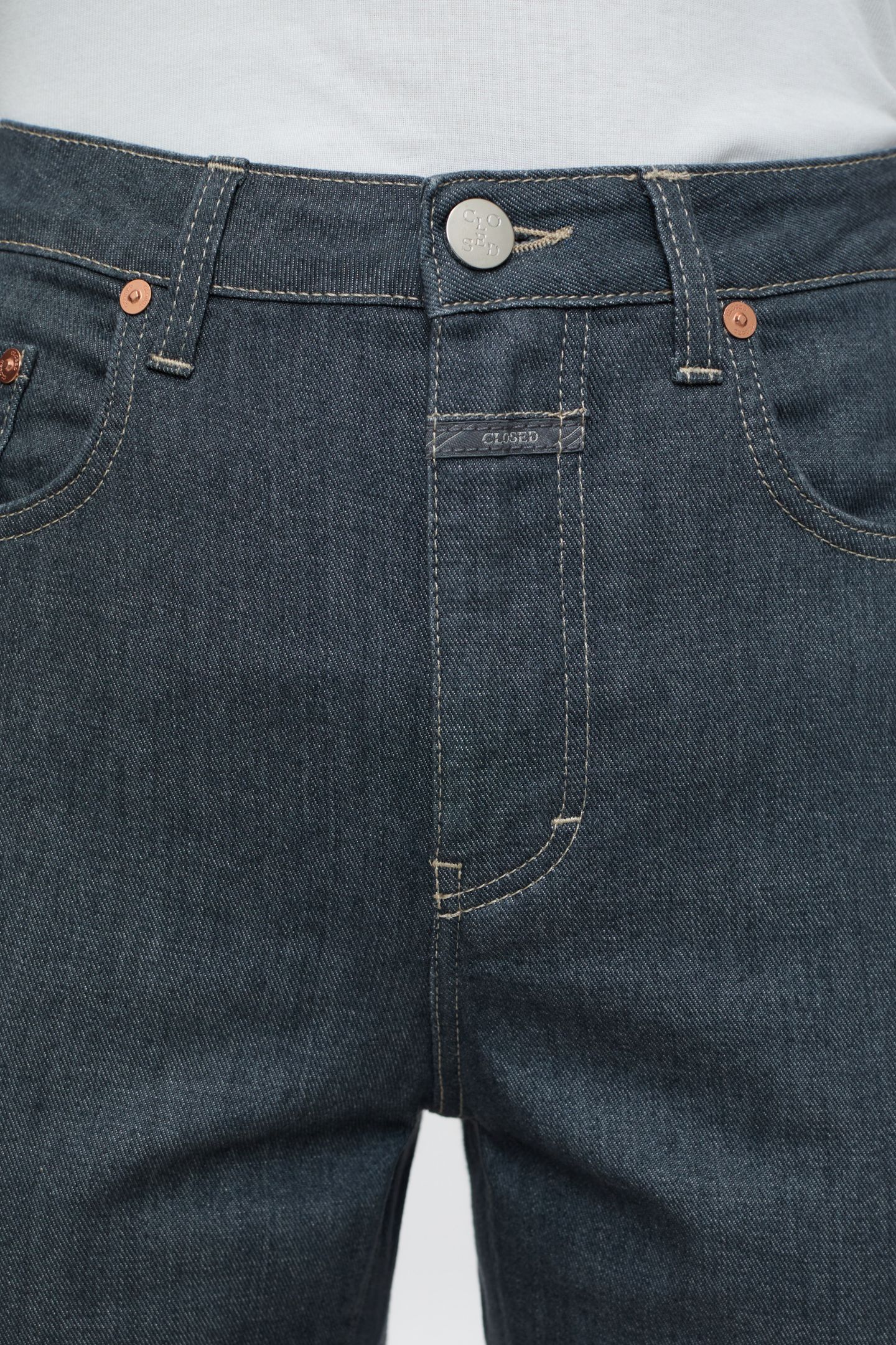 JAYLEN JEANS DARK GREY 3