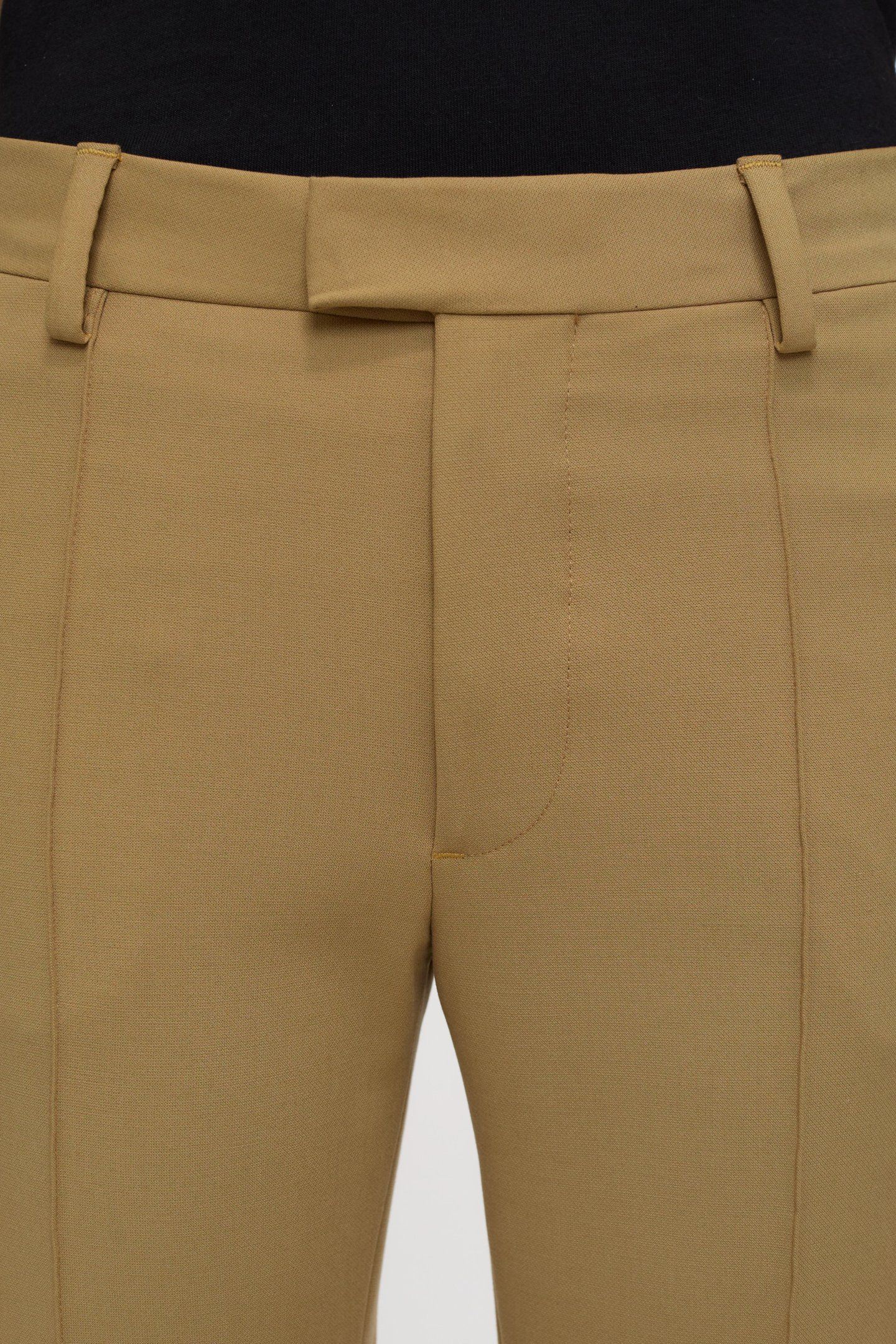 DENAIR PANTS TULLAMORE BROWN 3
