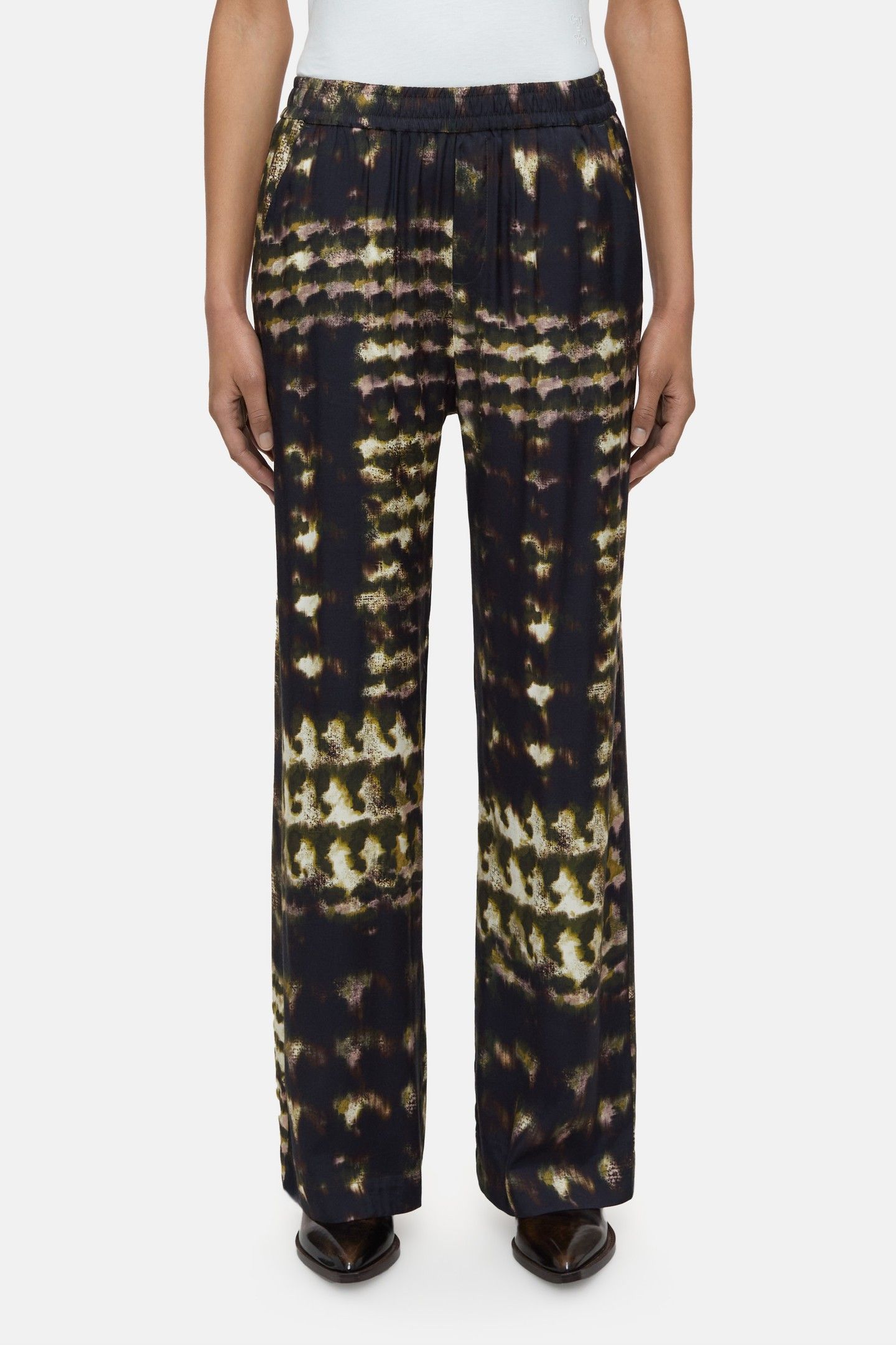 WINONA PANTS VER GREEN 1
