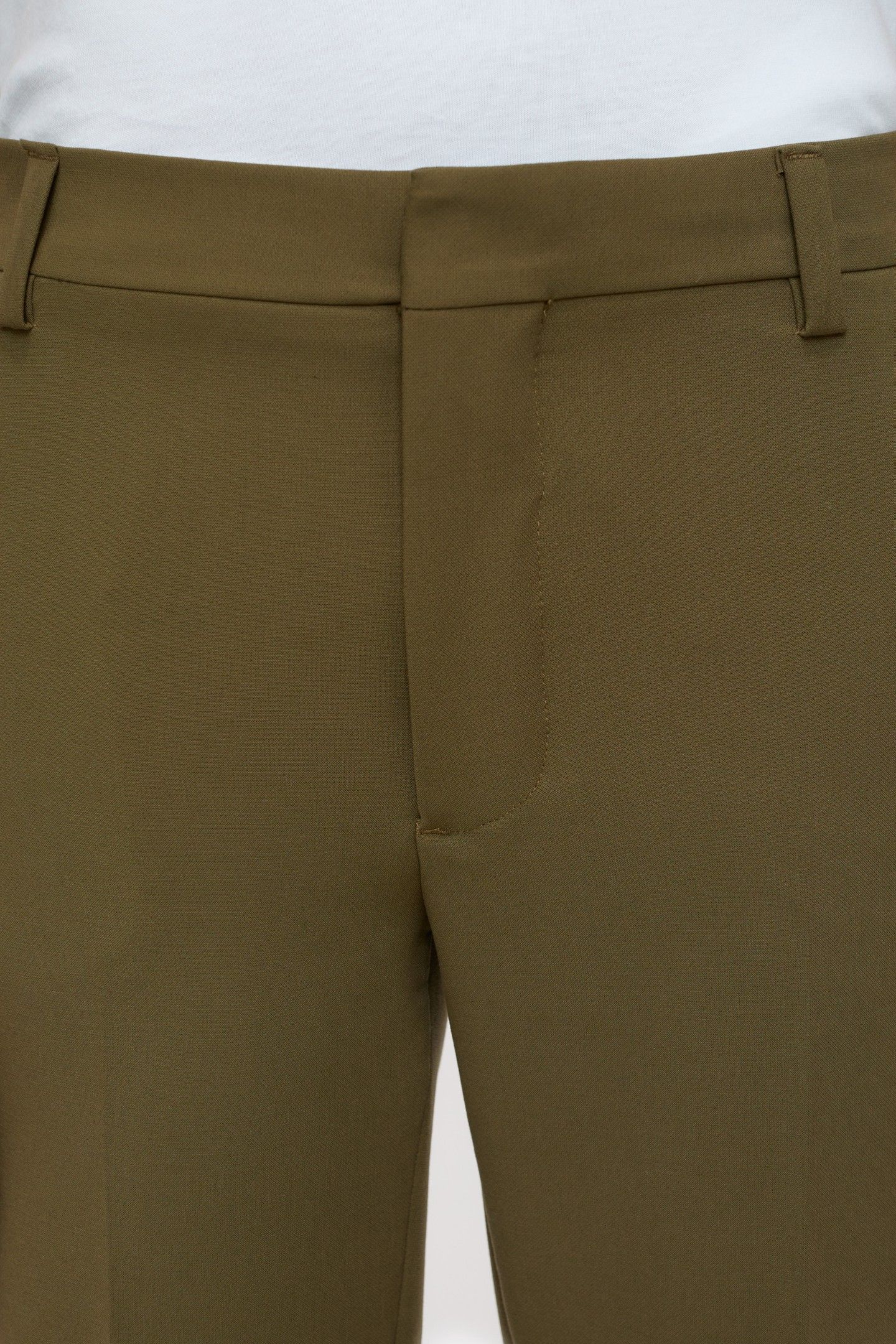 SONNETT PANTS VER GREEN 4