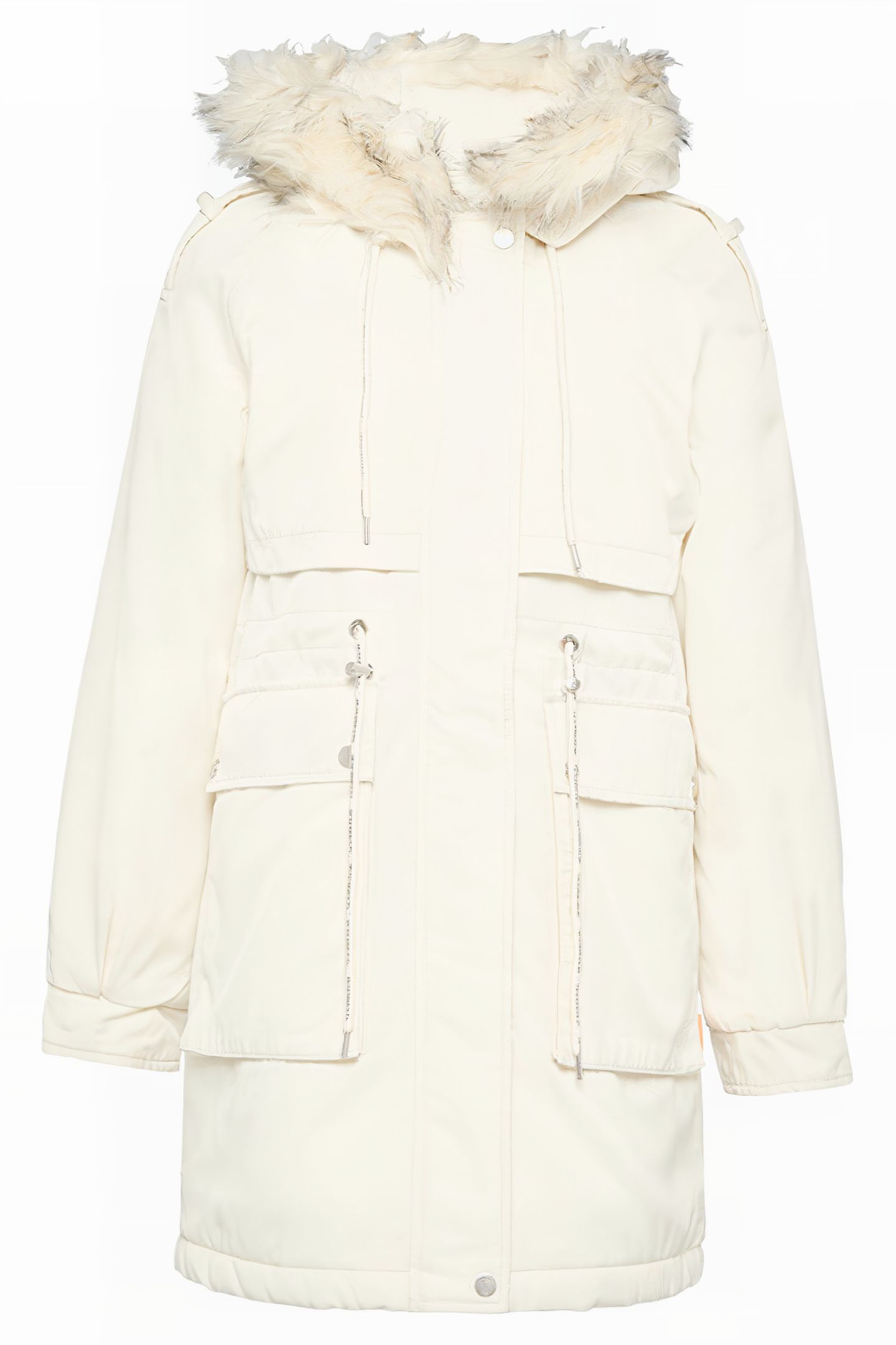 JACKEN OUTDOOR OFFWHITE 4