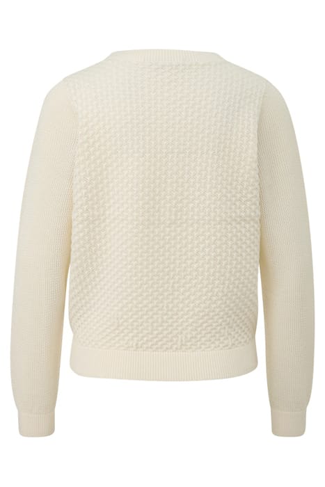 STRICKWAREN OFFWHITE 4