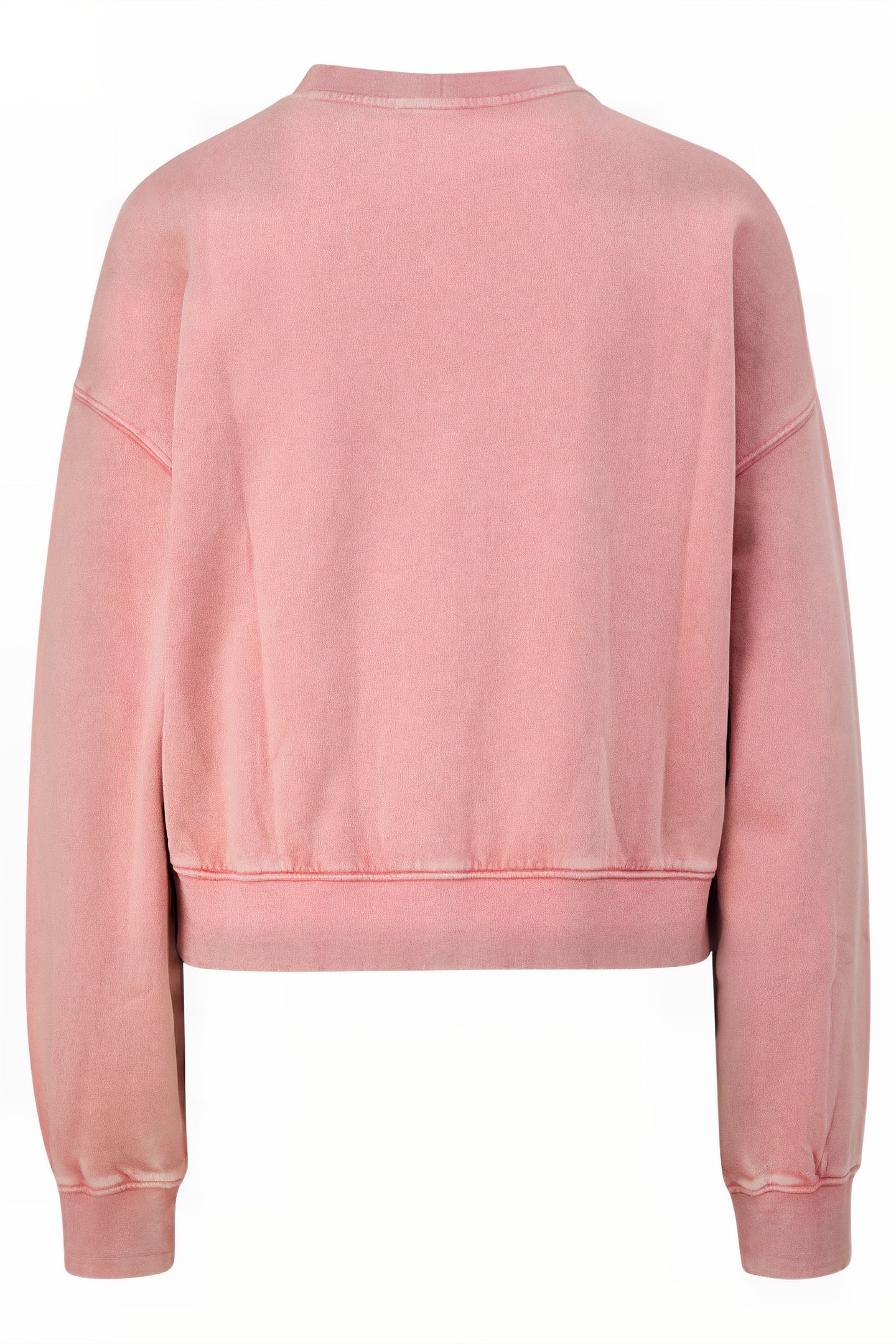 SWEATSHIRTS PINK 4