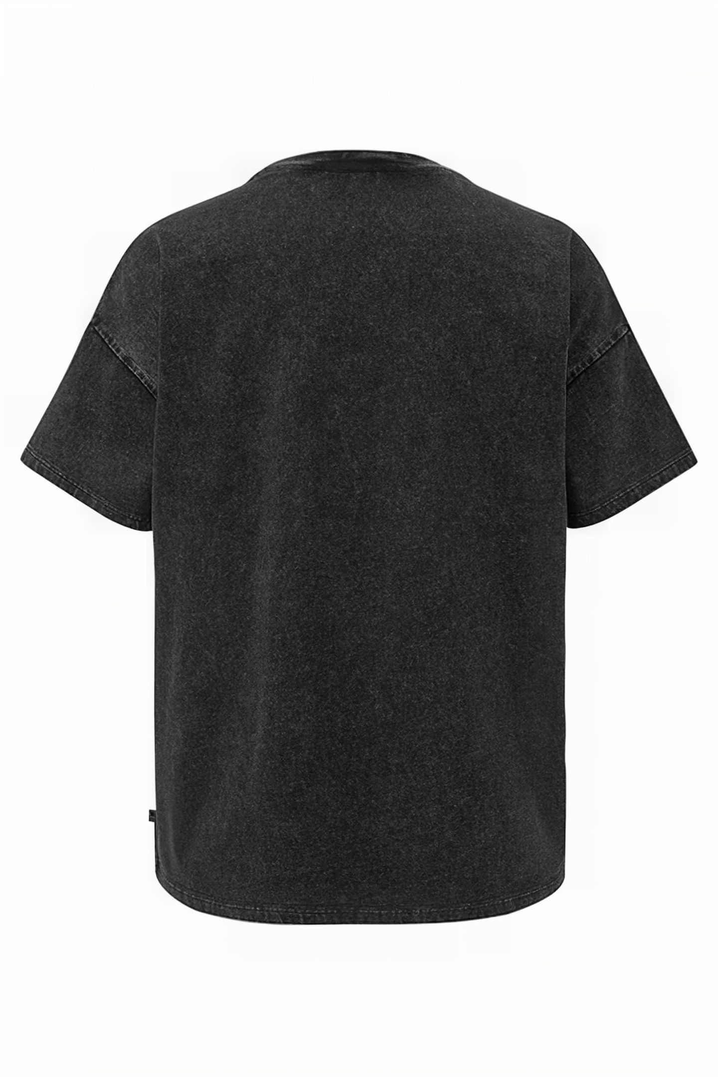 T-SHIRTS BLACK 4