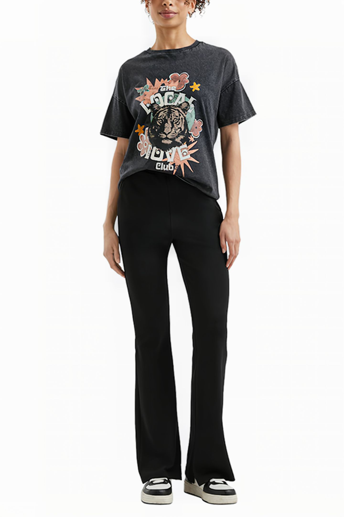 T-SHIRTS BLACK 2