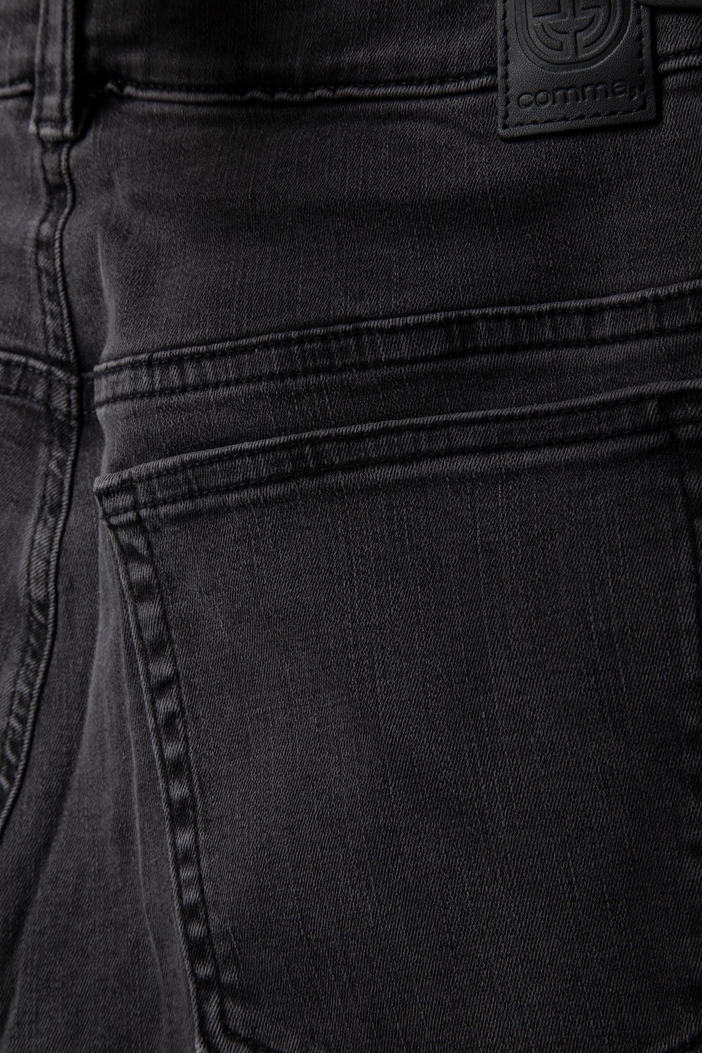 JEANS-HOSE GREY DENIM 4