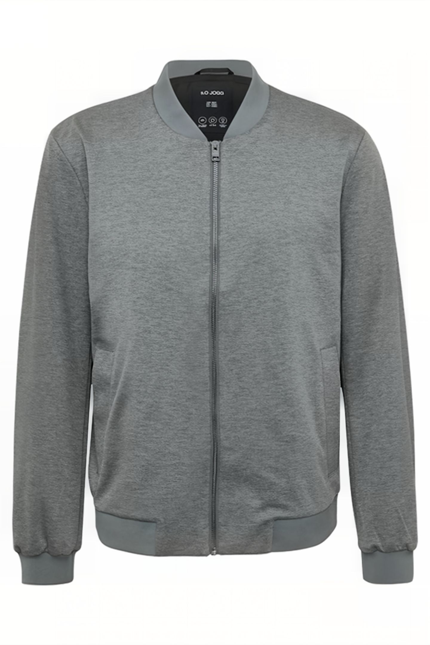 JACKEN INDOOR GREY 4
