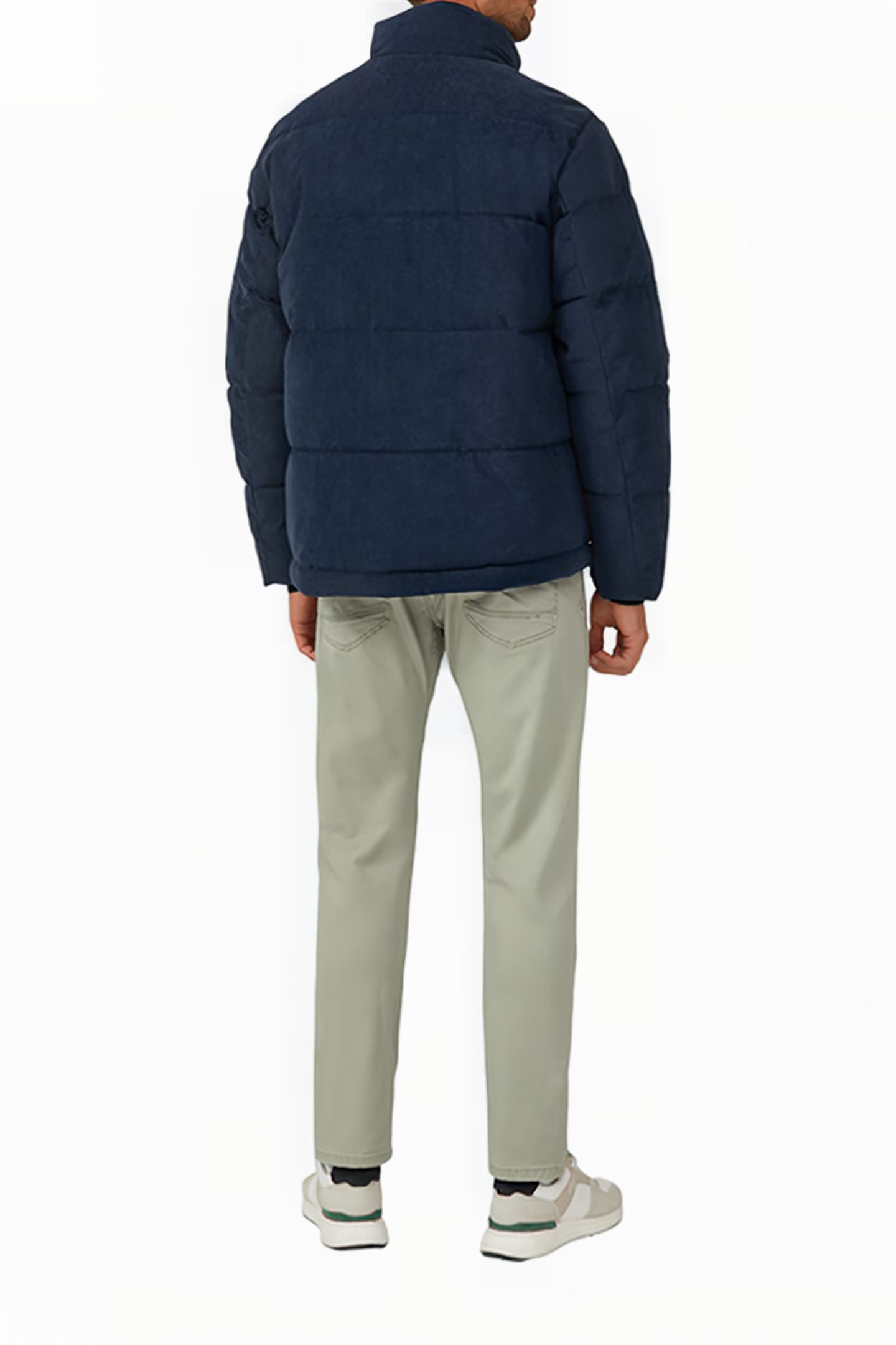 JACKEN OUTDOOR MARINE 3