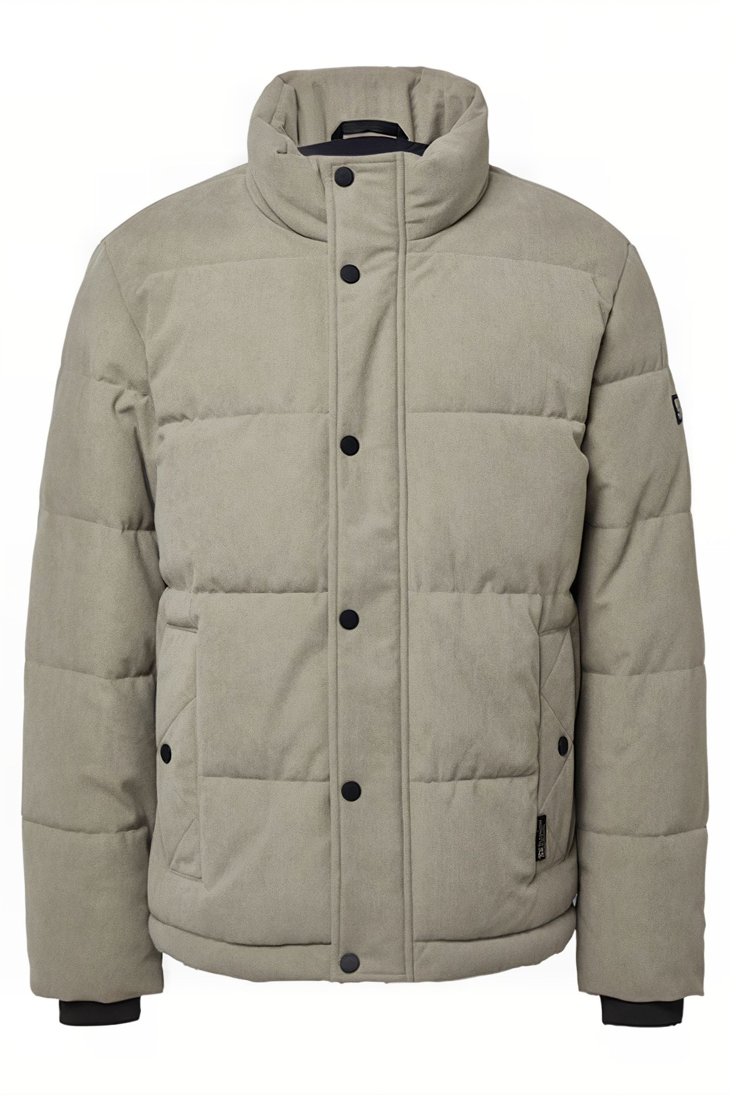 JACKEN OUTDOOR BROWN 4
