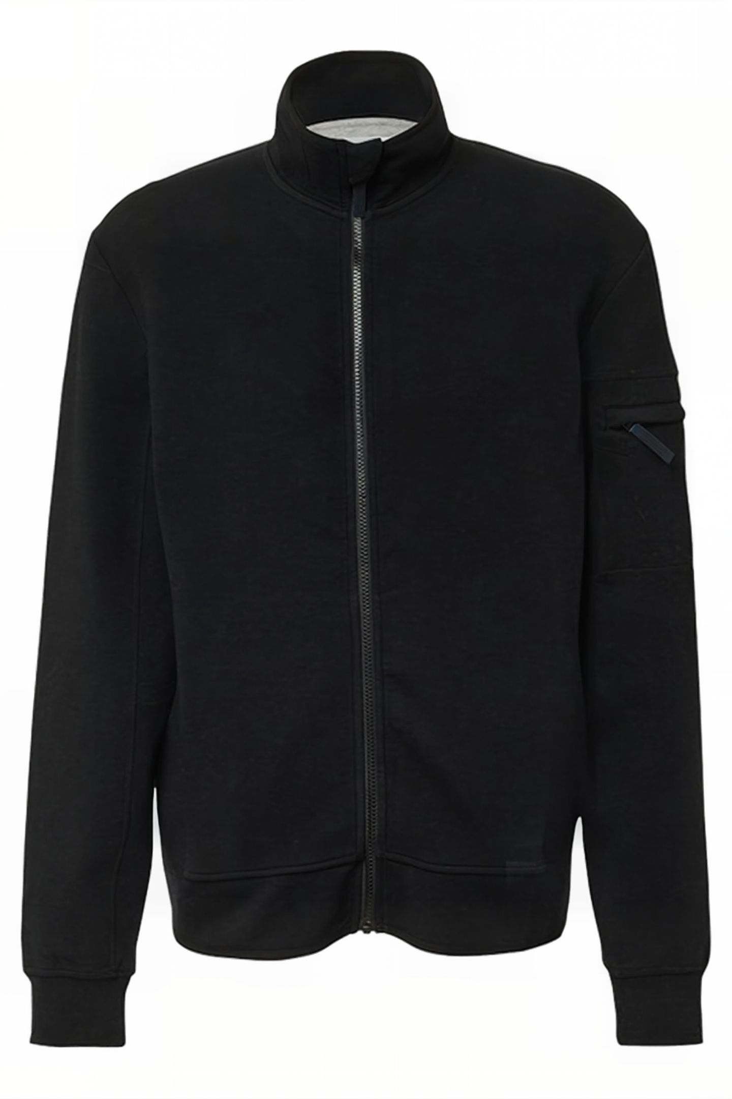 SWEATSHIRTS BLACK 4