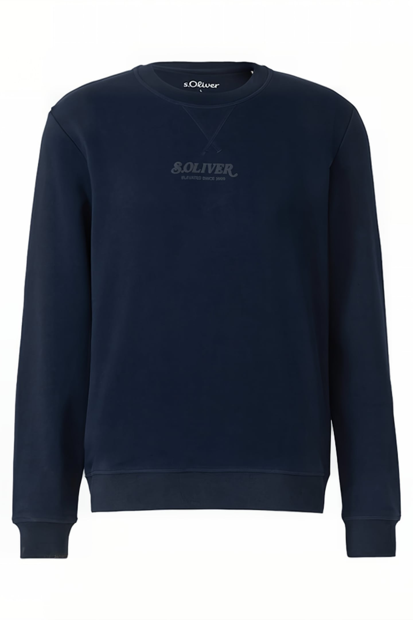SWEATSHIRTS MARINE 4