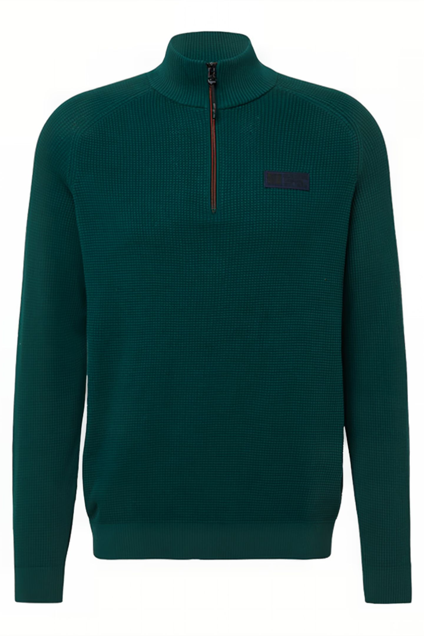 STRICKWAREN GREEN 4
