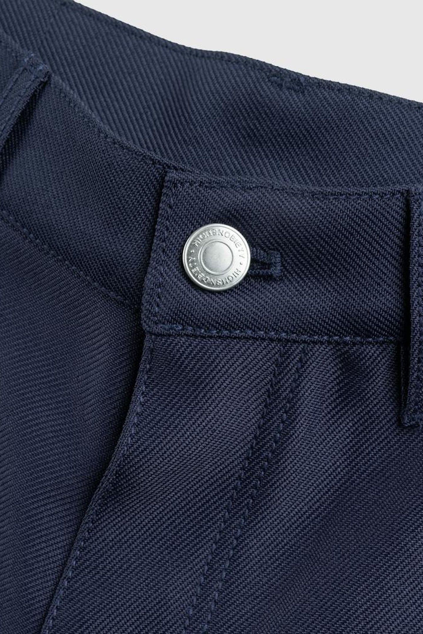 HIGHSNOBIETY HS05 – TWILL WORK SHORTS 5