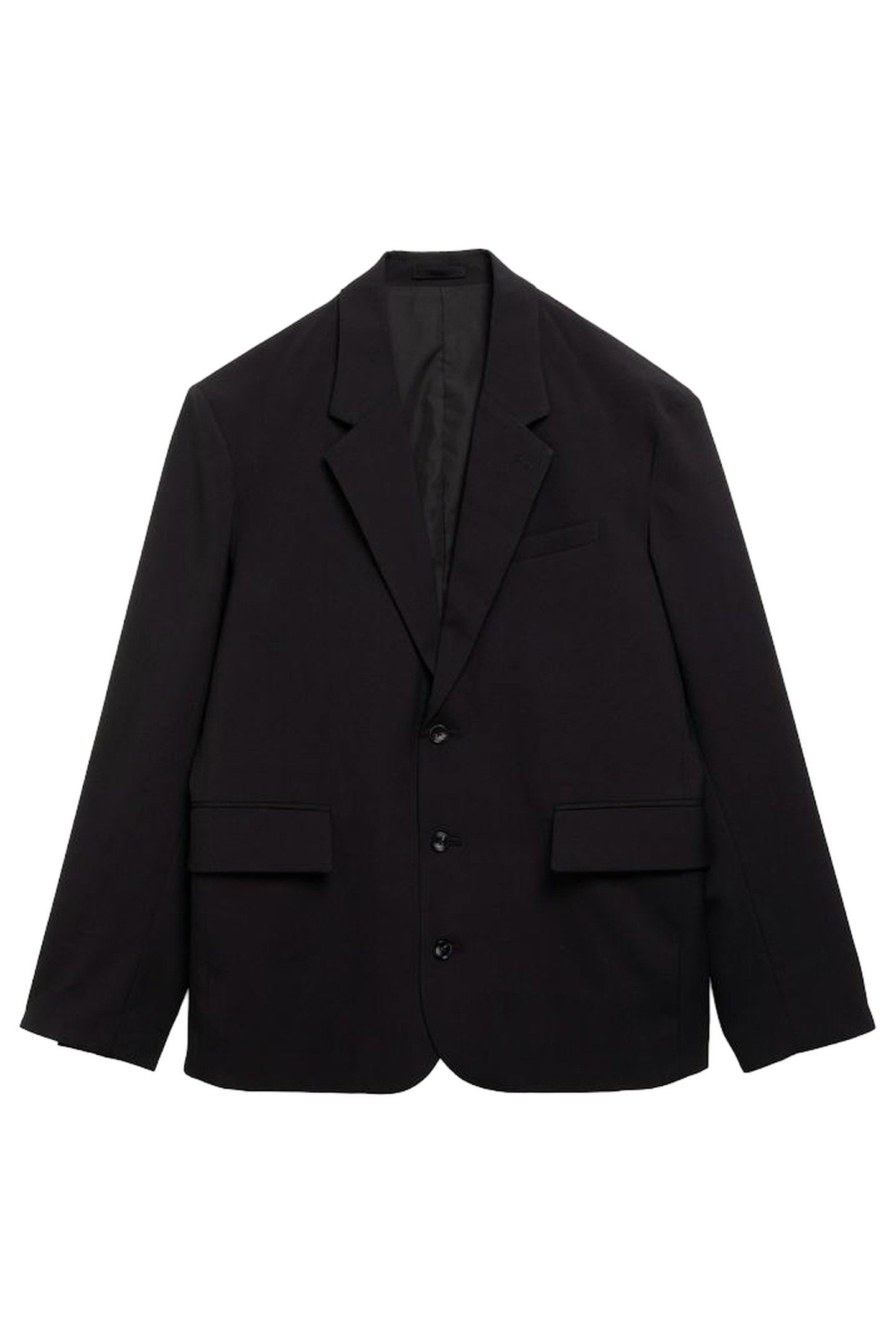 HIGHSNOBIETY HS05 – TROPICAL WOOL SPORTS COAT 3
