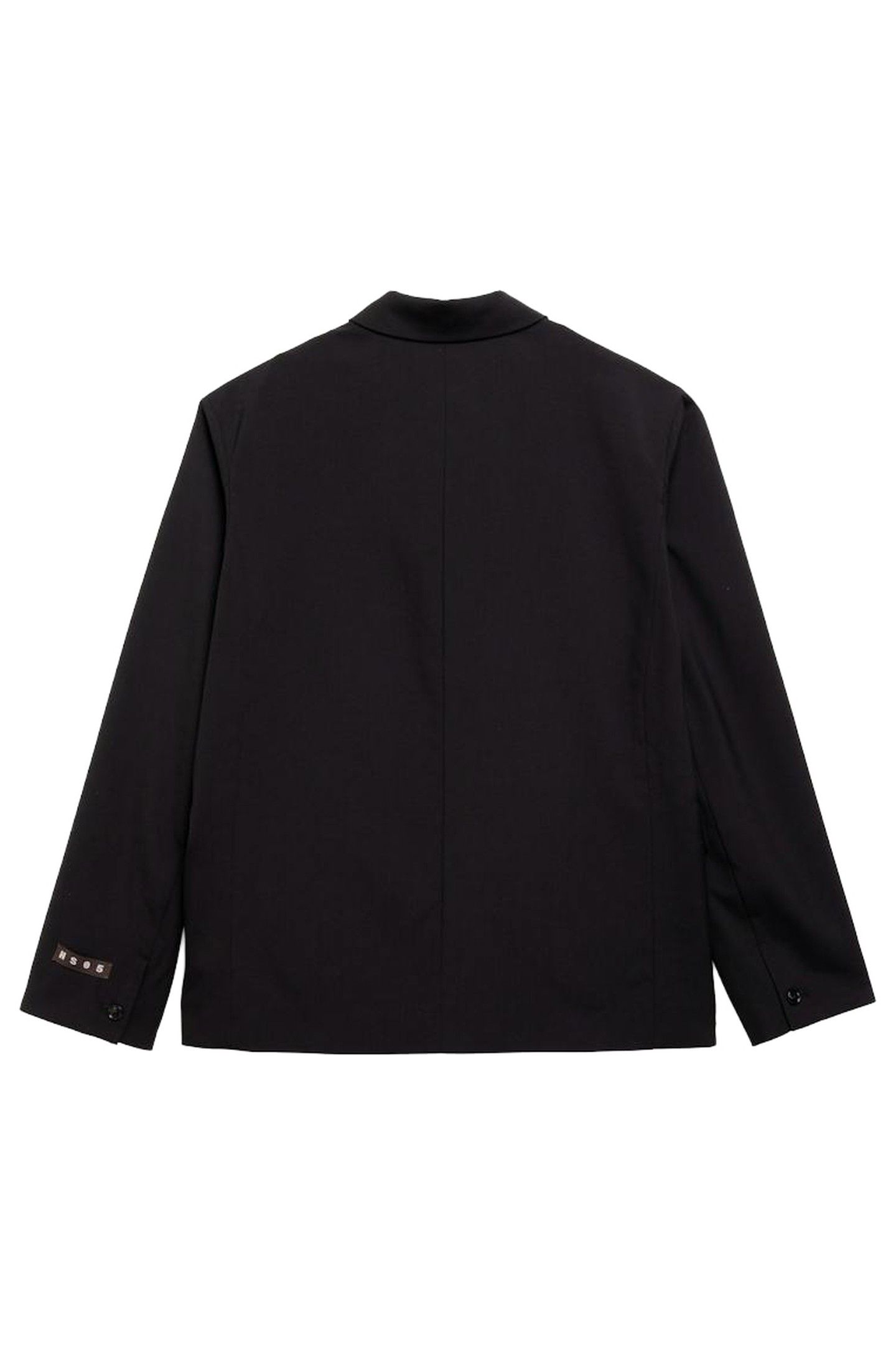 HIGHSNOBIETY HS05 – TROPICAL WOOL SPORTS COAT 4