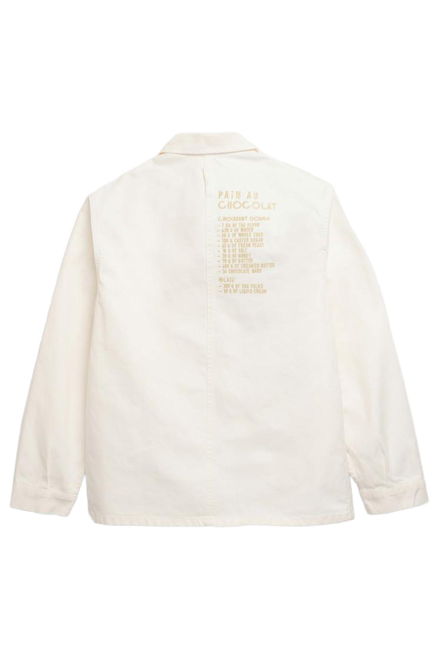 CEDRIC GROLET X LE LABOURER X NN.07 X HIGHSNOBIETY – MALO 4