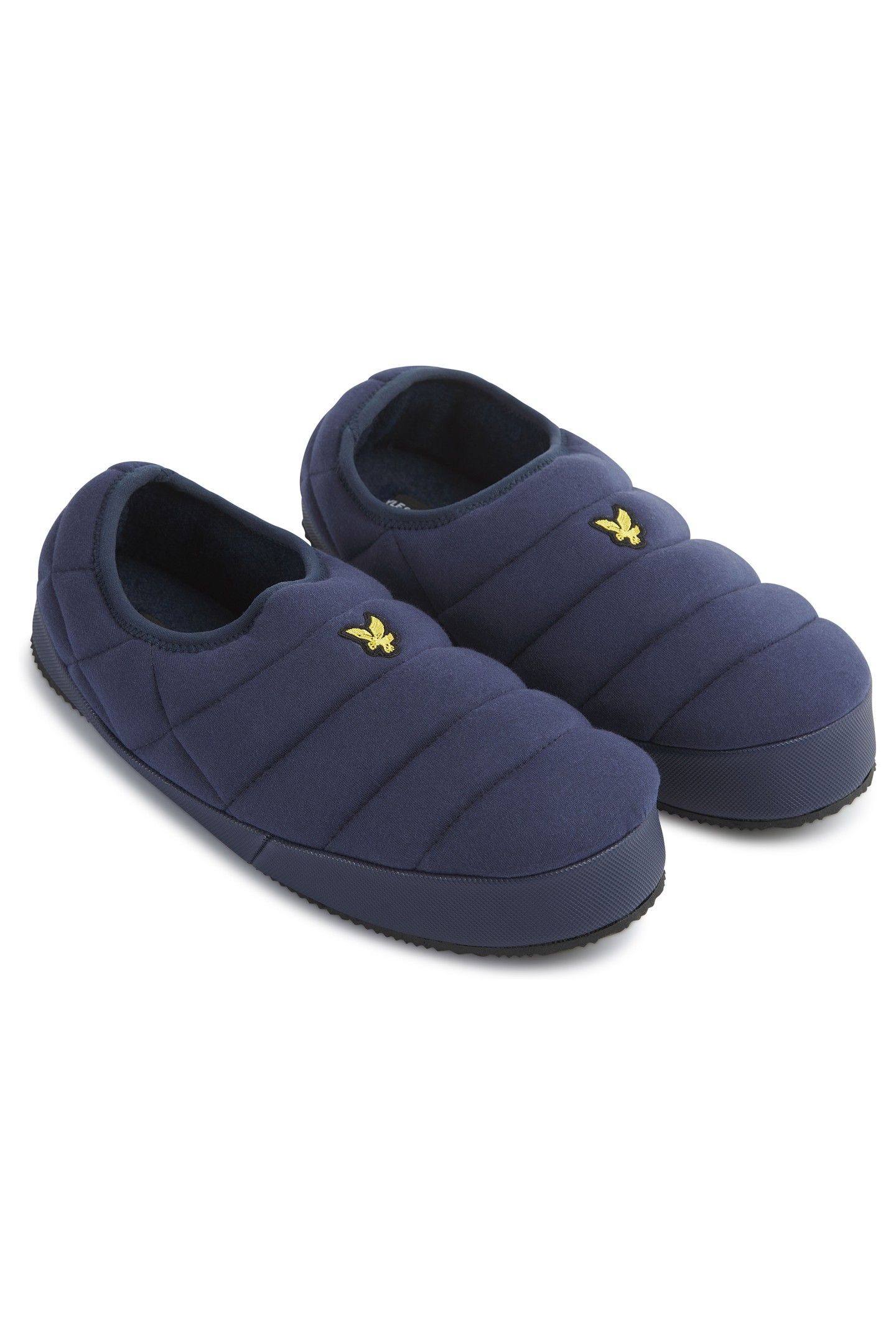 VALENTINE SLIPPER PEACOAT 1