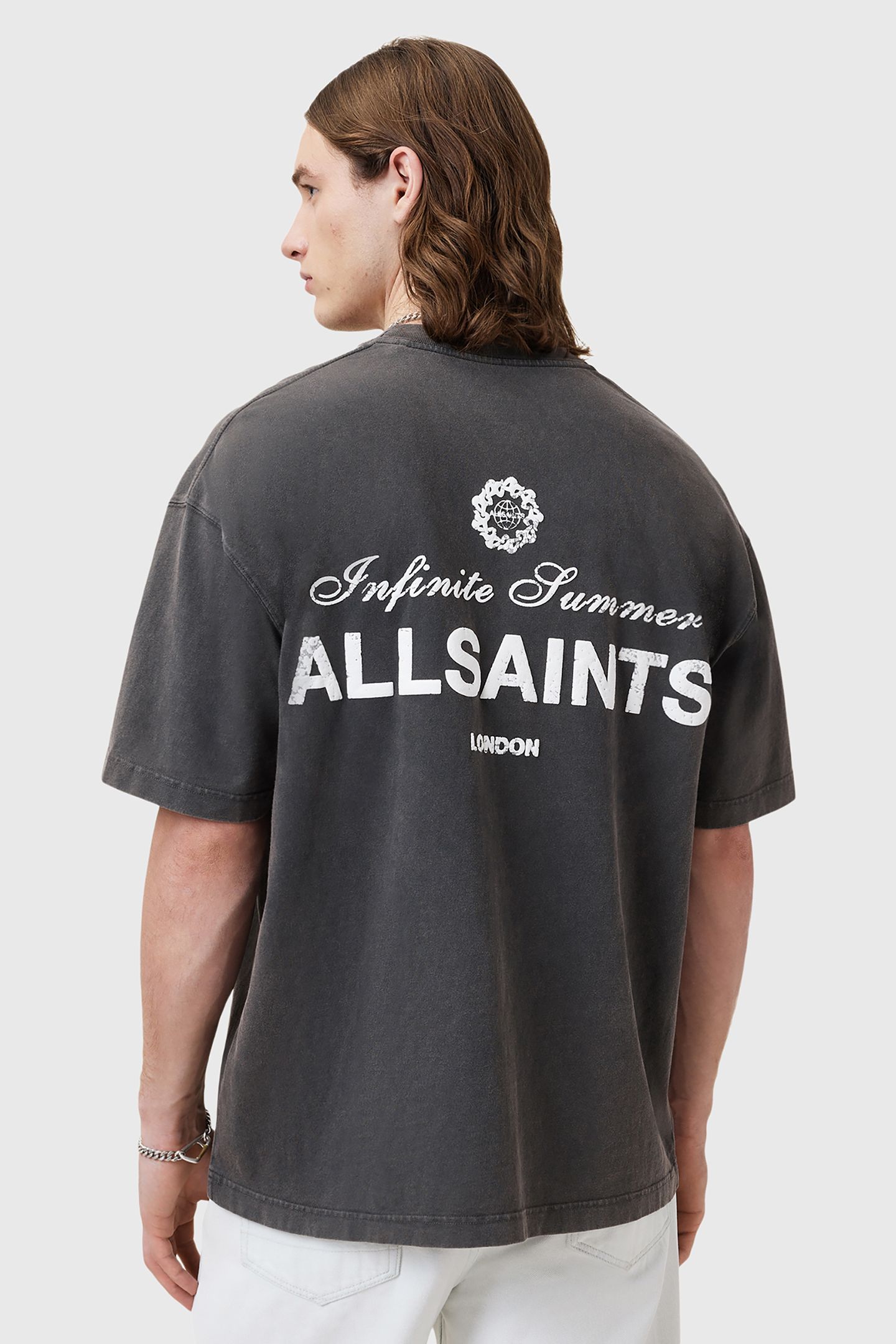 SOLEIL SS CREW WASHED BLACK 4