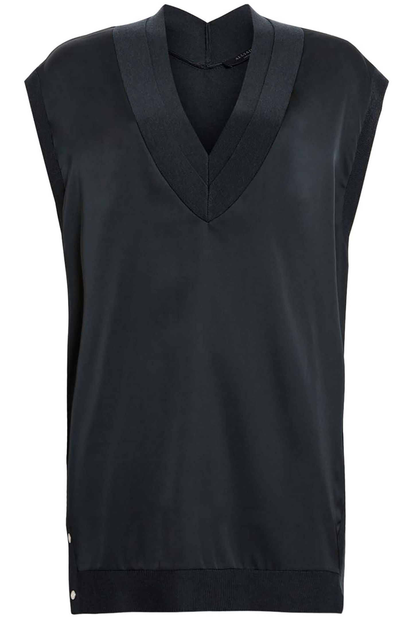 BERN STUD TANK COLLEGIATE BLUE 6