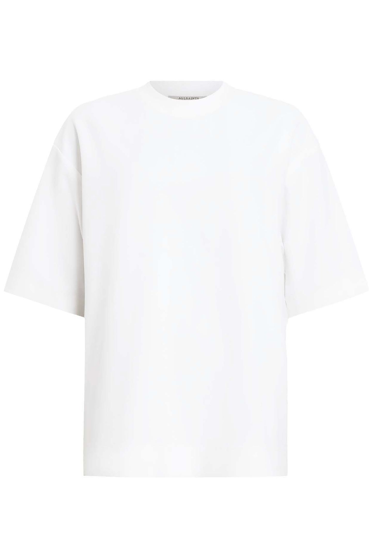 DANI TEE OPTIC WHITE 6
