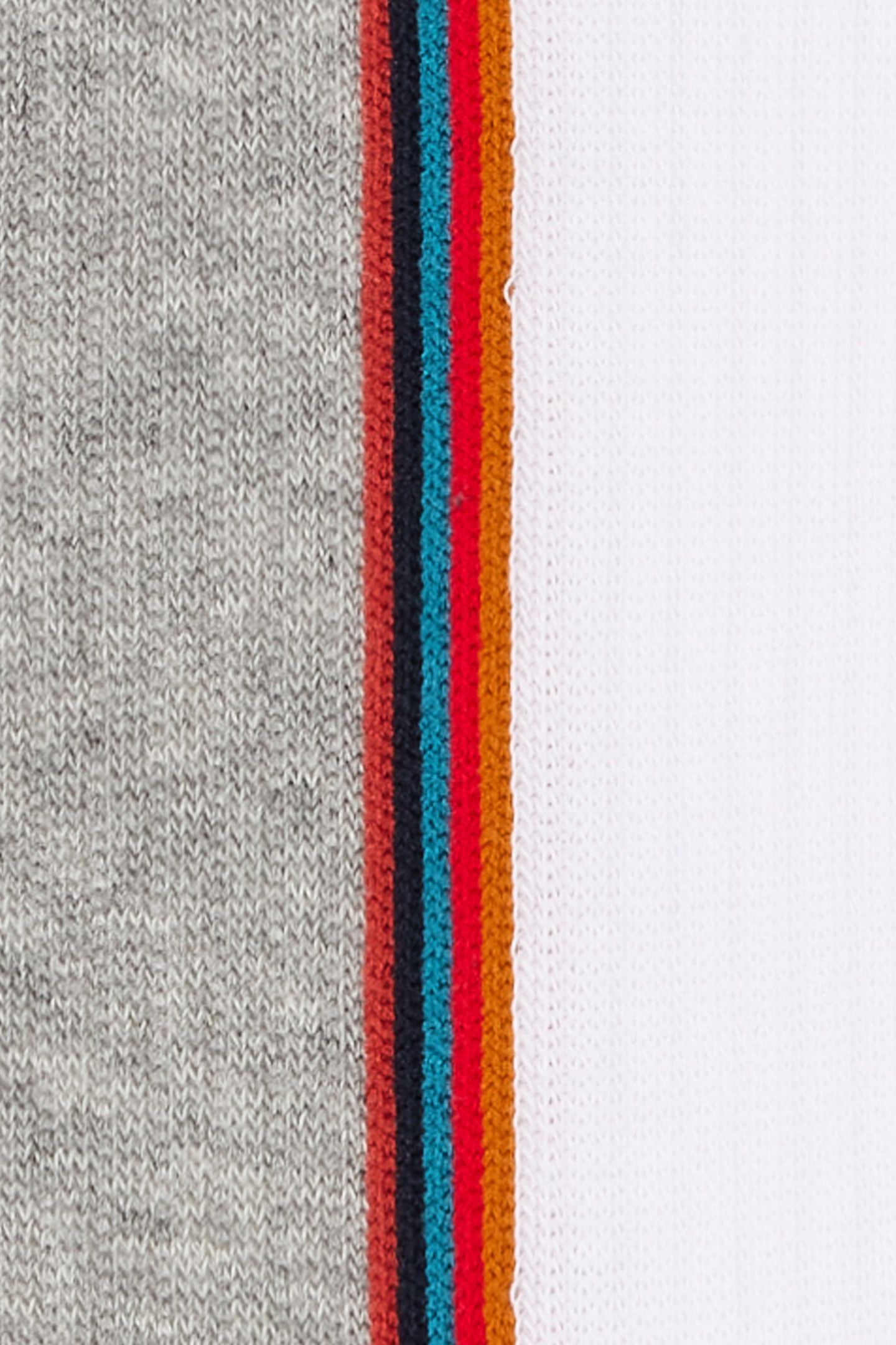 SOCK GABIN SPORT WHITE 3