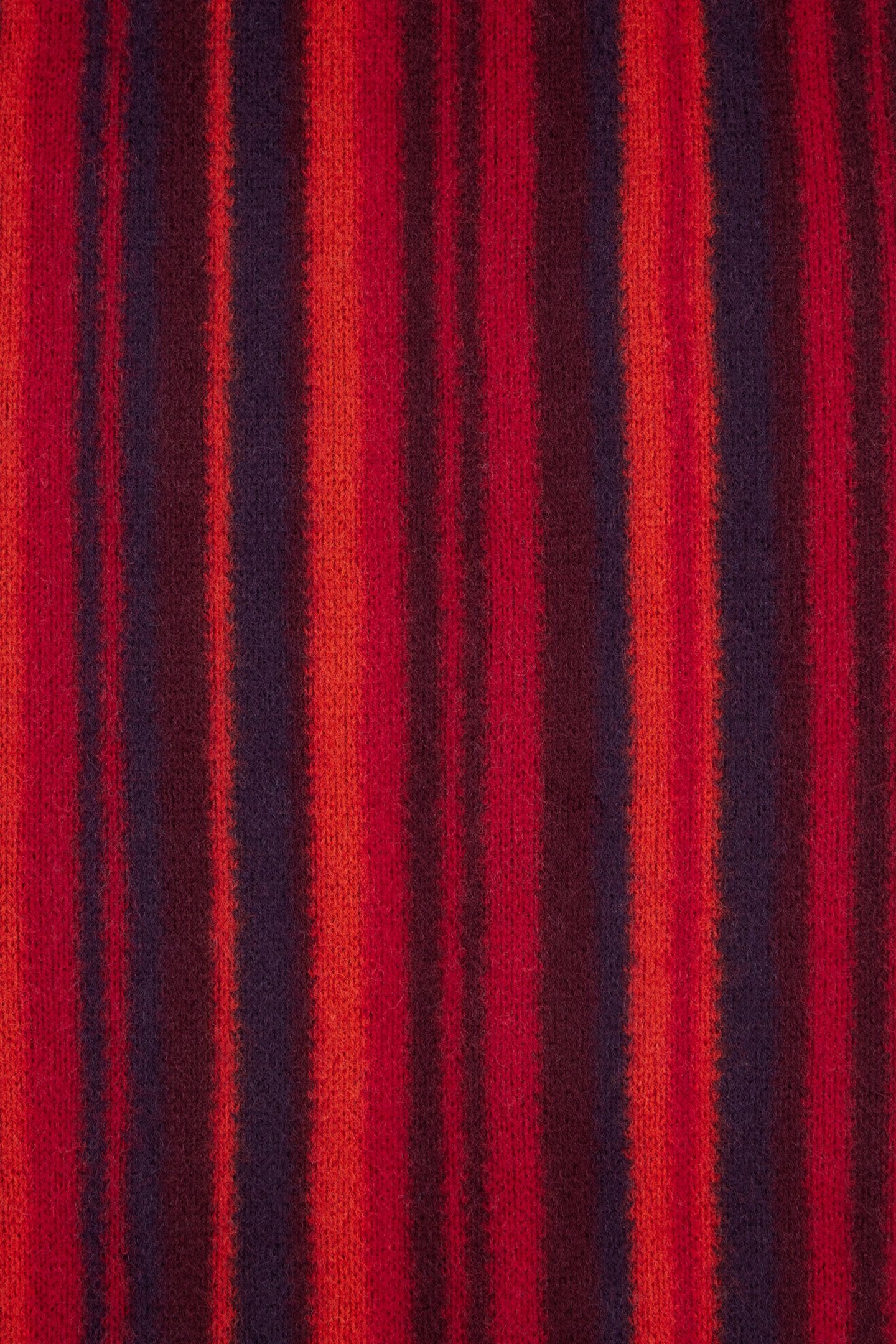 SCARF PS REVERSIBLE RED 5
