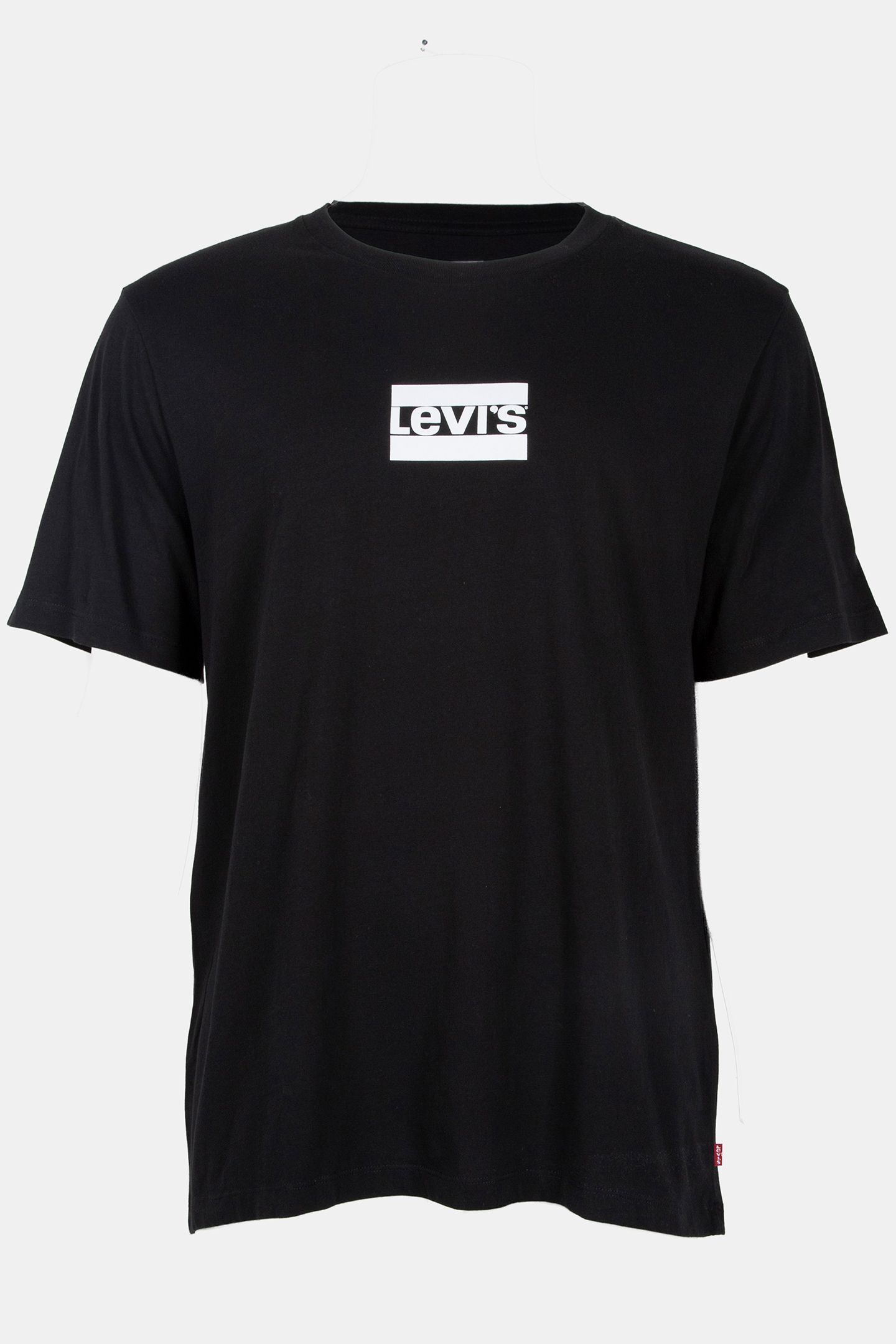 GRAPHIC CREWNECK TEE MINI SPORTSWEAR BLACK 3