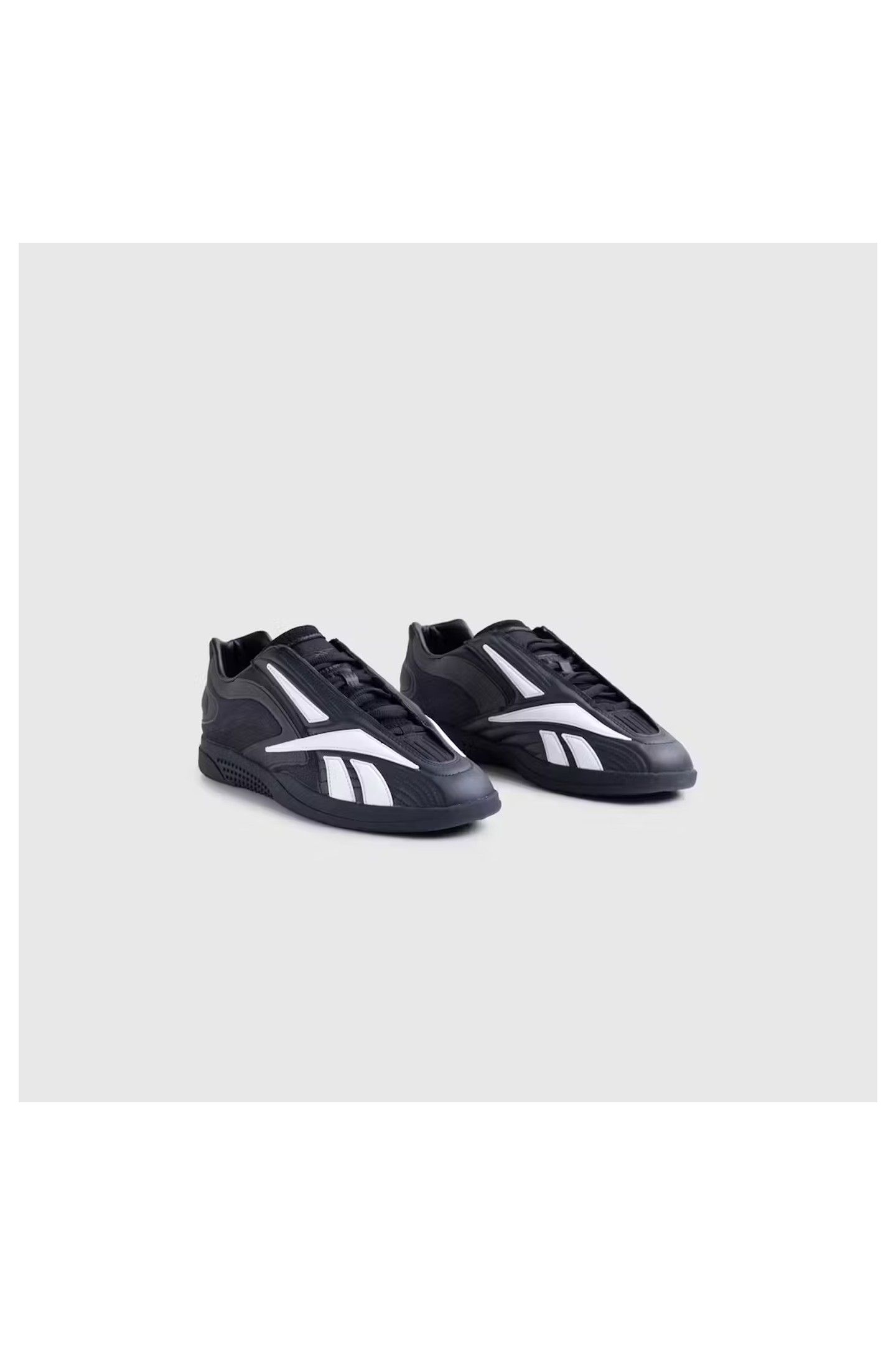 REEBOK – HAMMER PRO LTD BLACK 3
