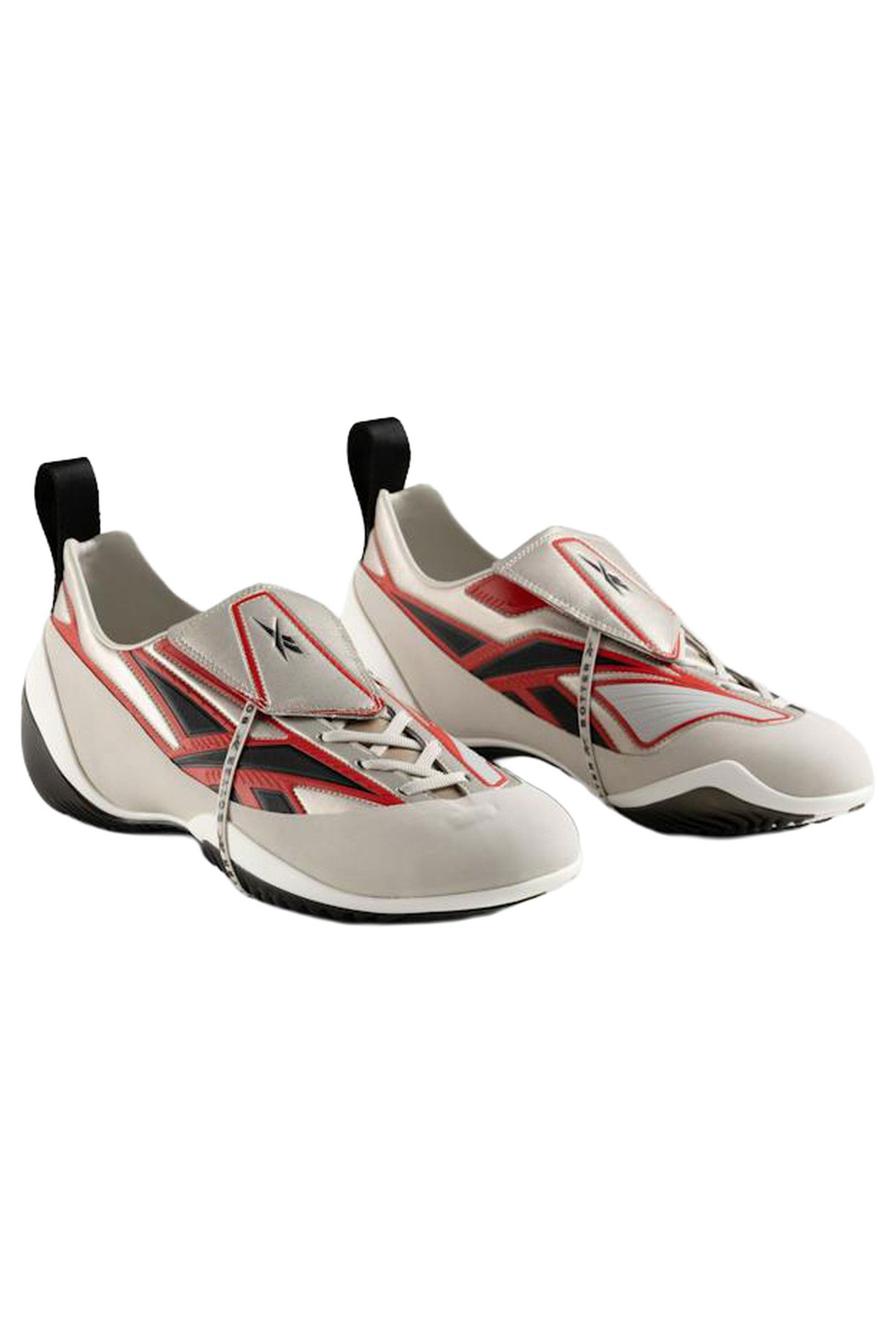 REEBOK X BOTTER – ENERGIA BO KETS RED 3