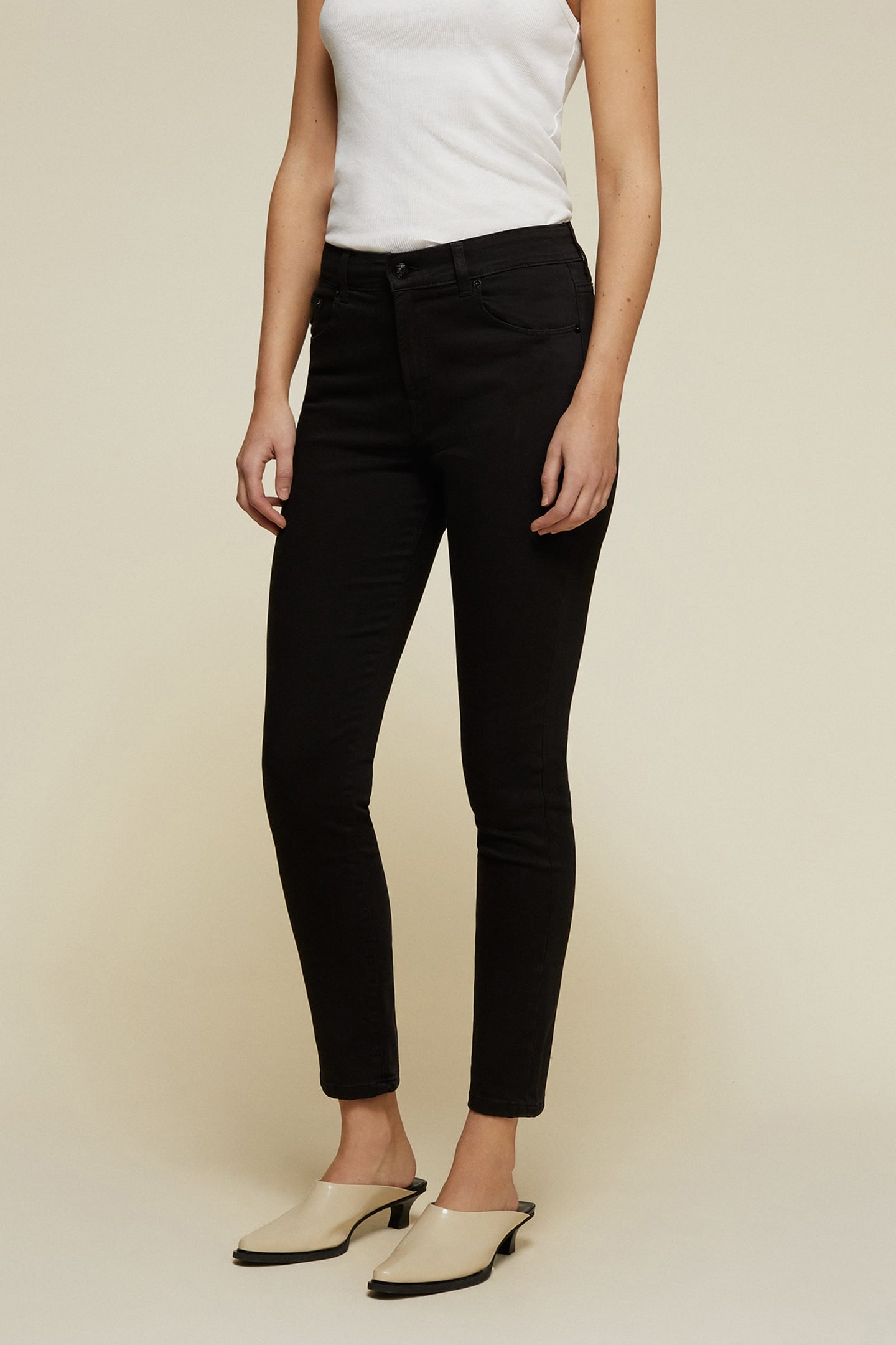 CELIA BLACK 1