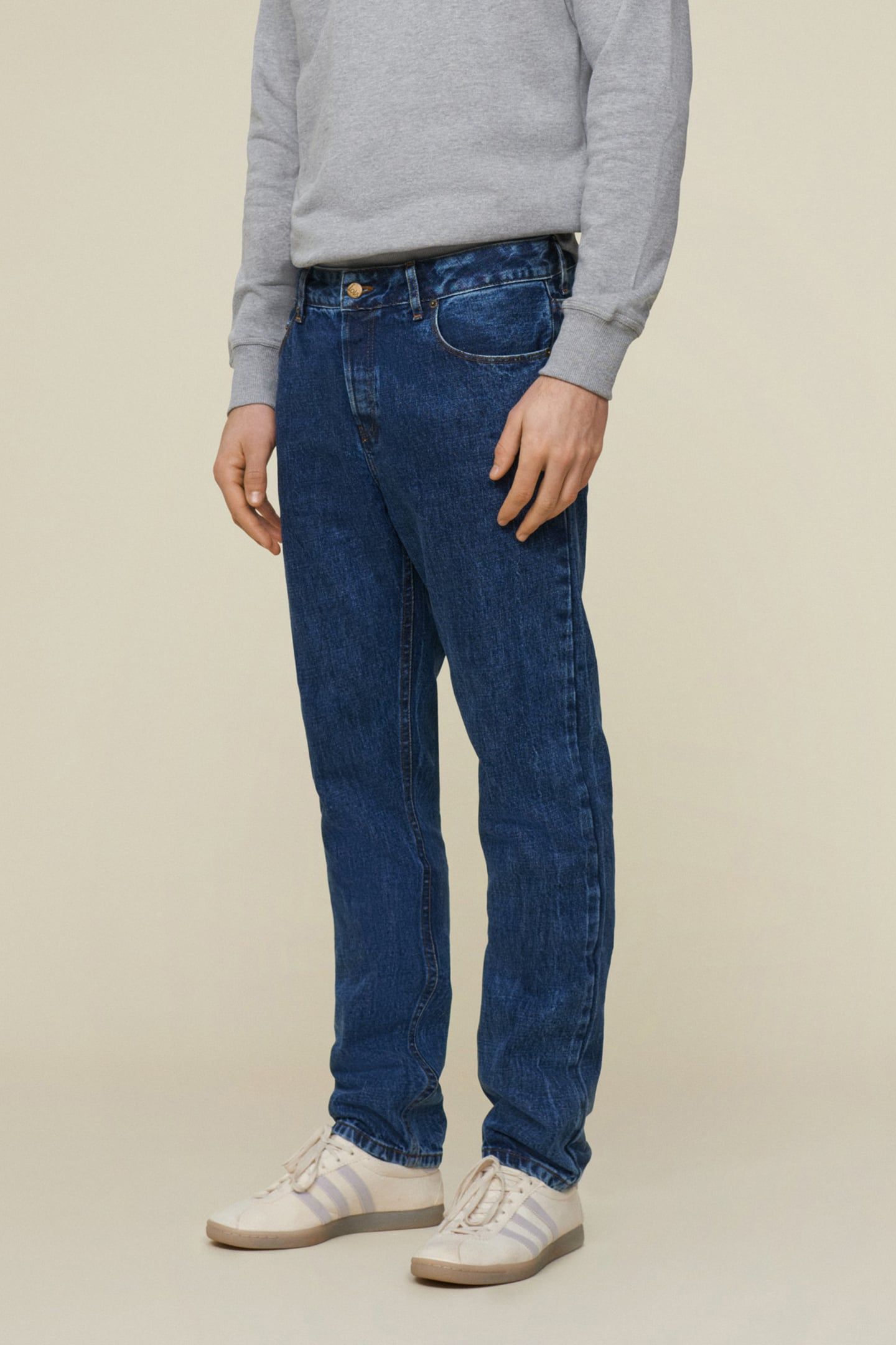 ARTURO VEINED WASH 1