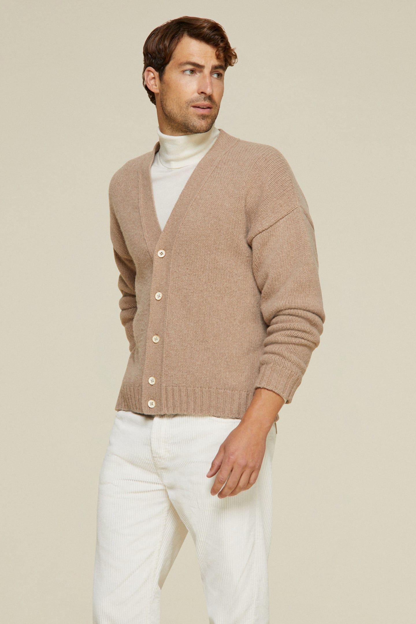 SINATRA BEIGE 1