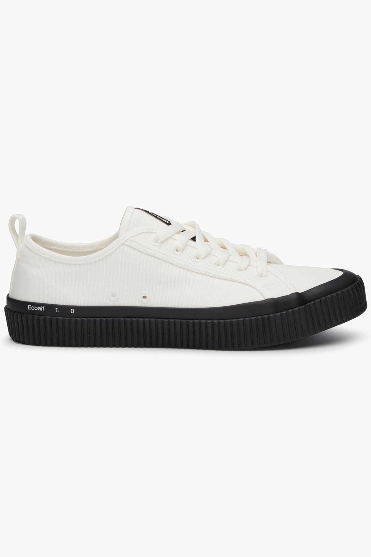 JONIALF SLIP ON BLACK 1