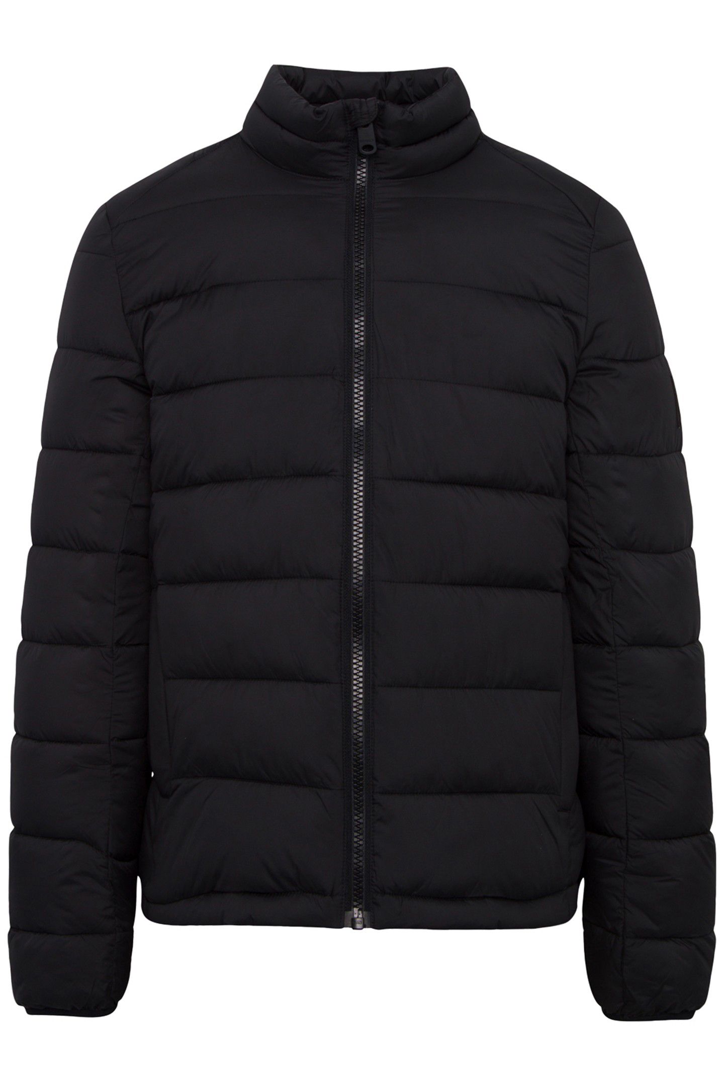 BERETALF JACKET BLACK 4